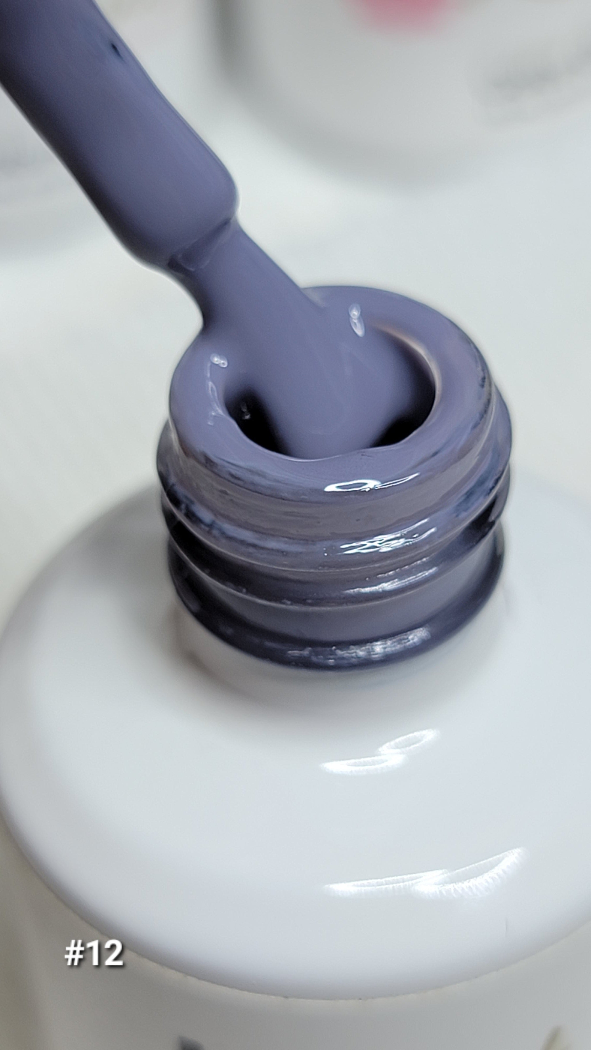Color Gel 12