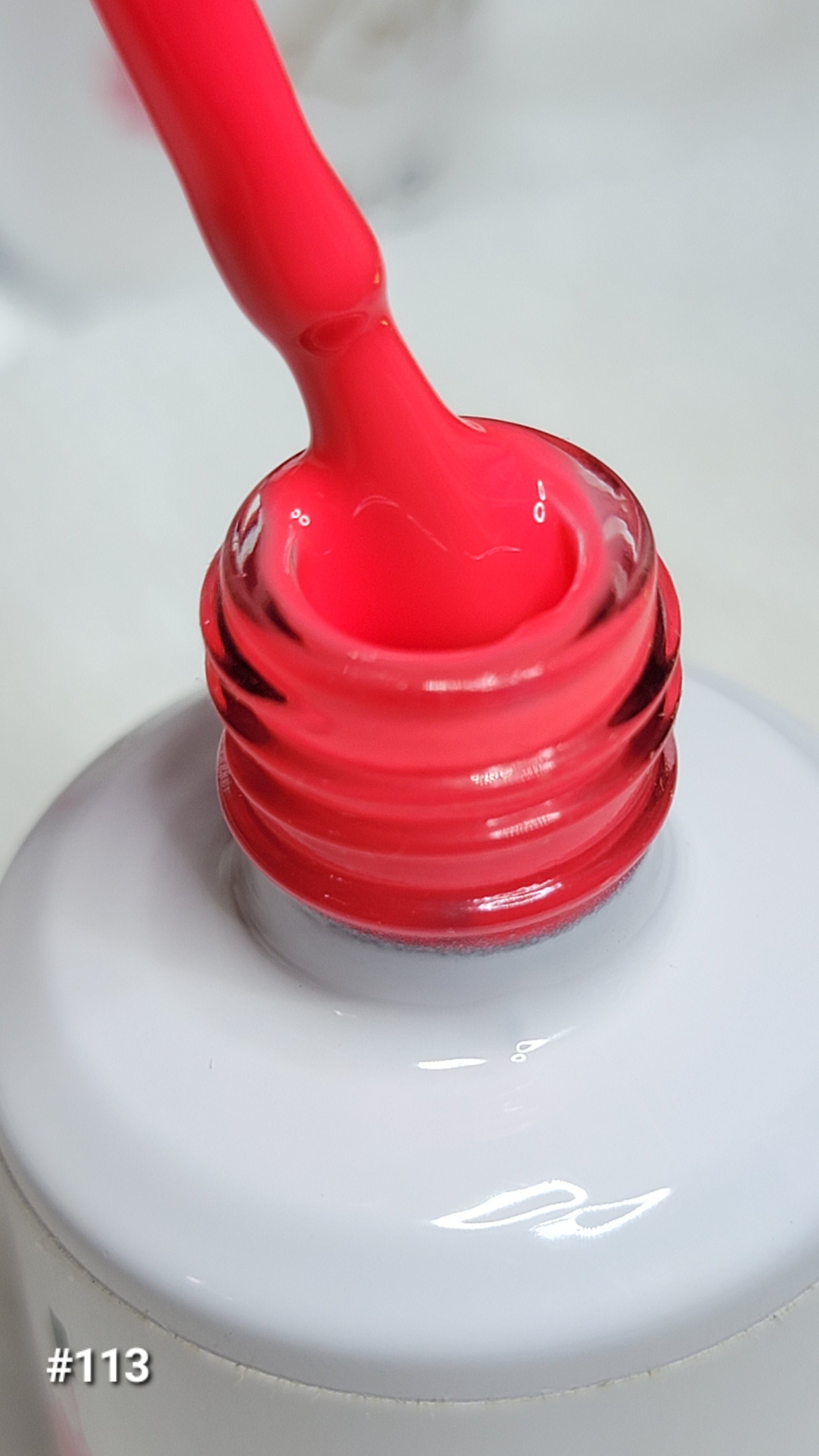 Color Gel 113