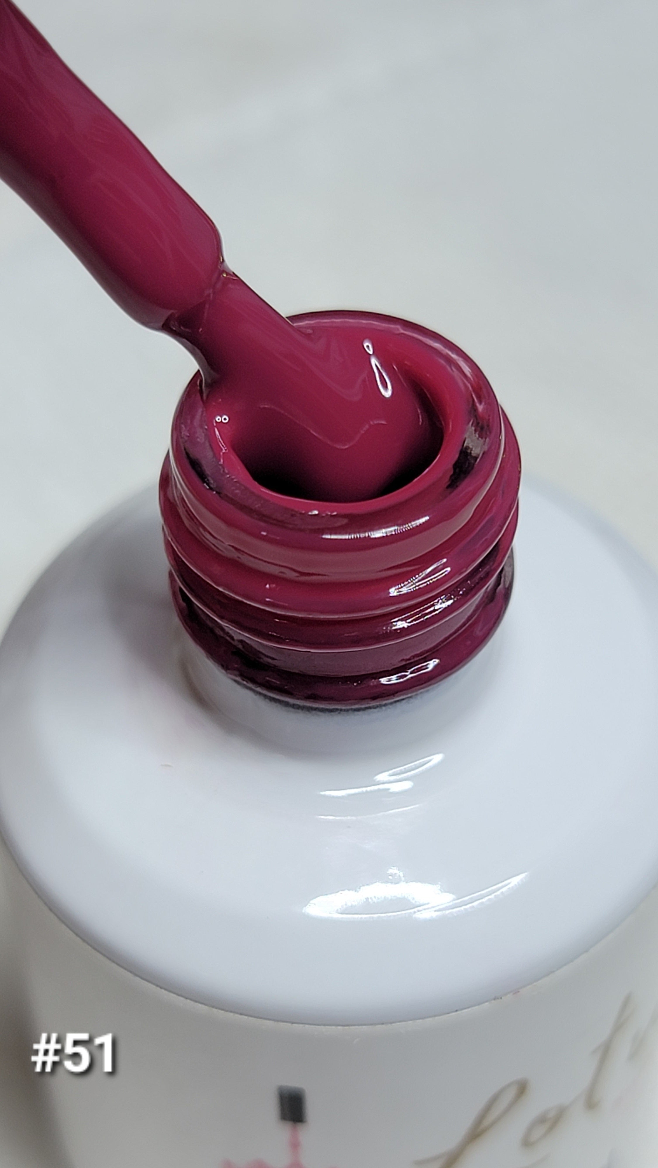Color Gel 51