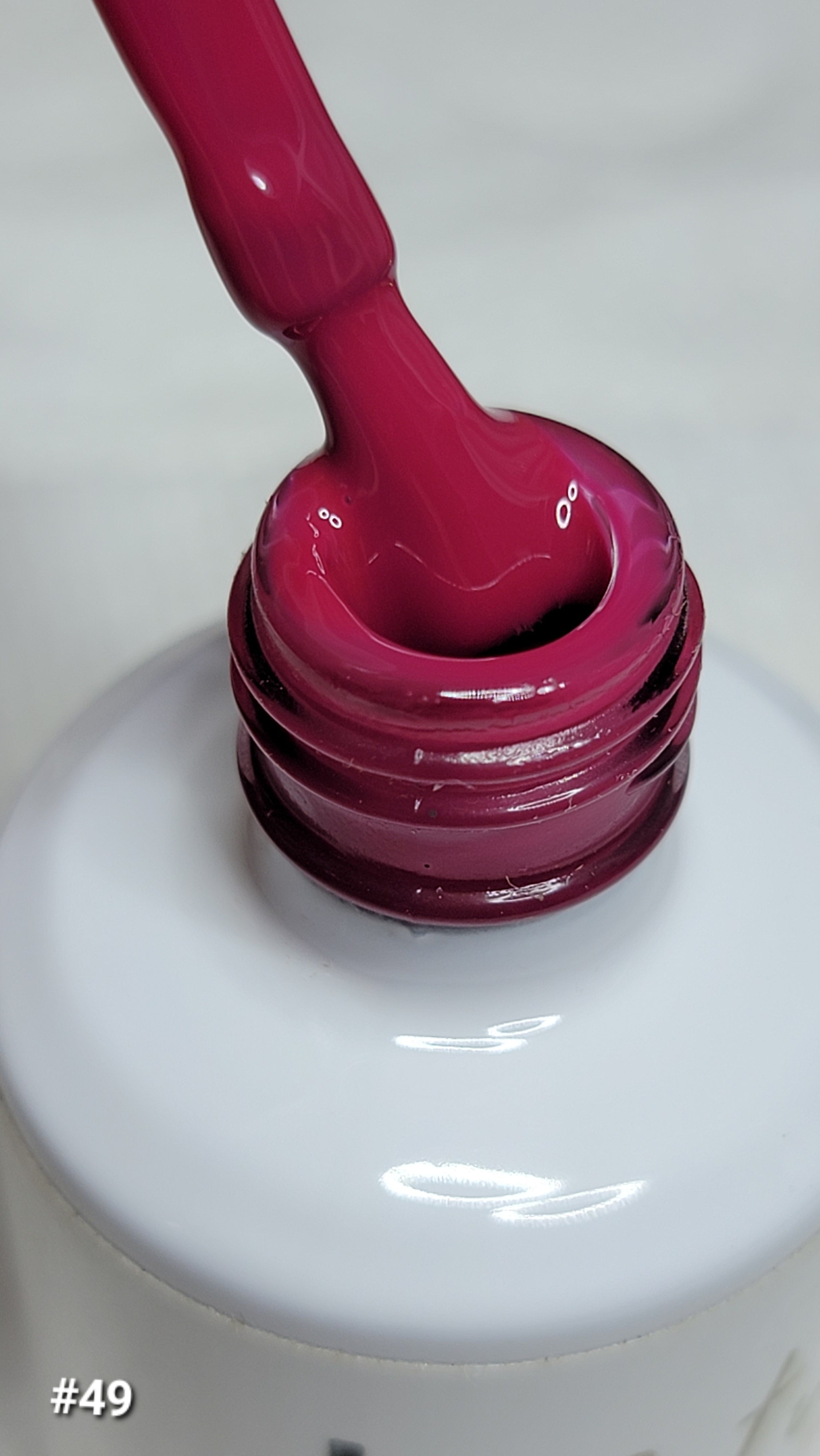Color Gel 49