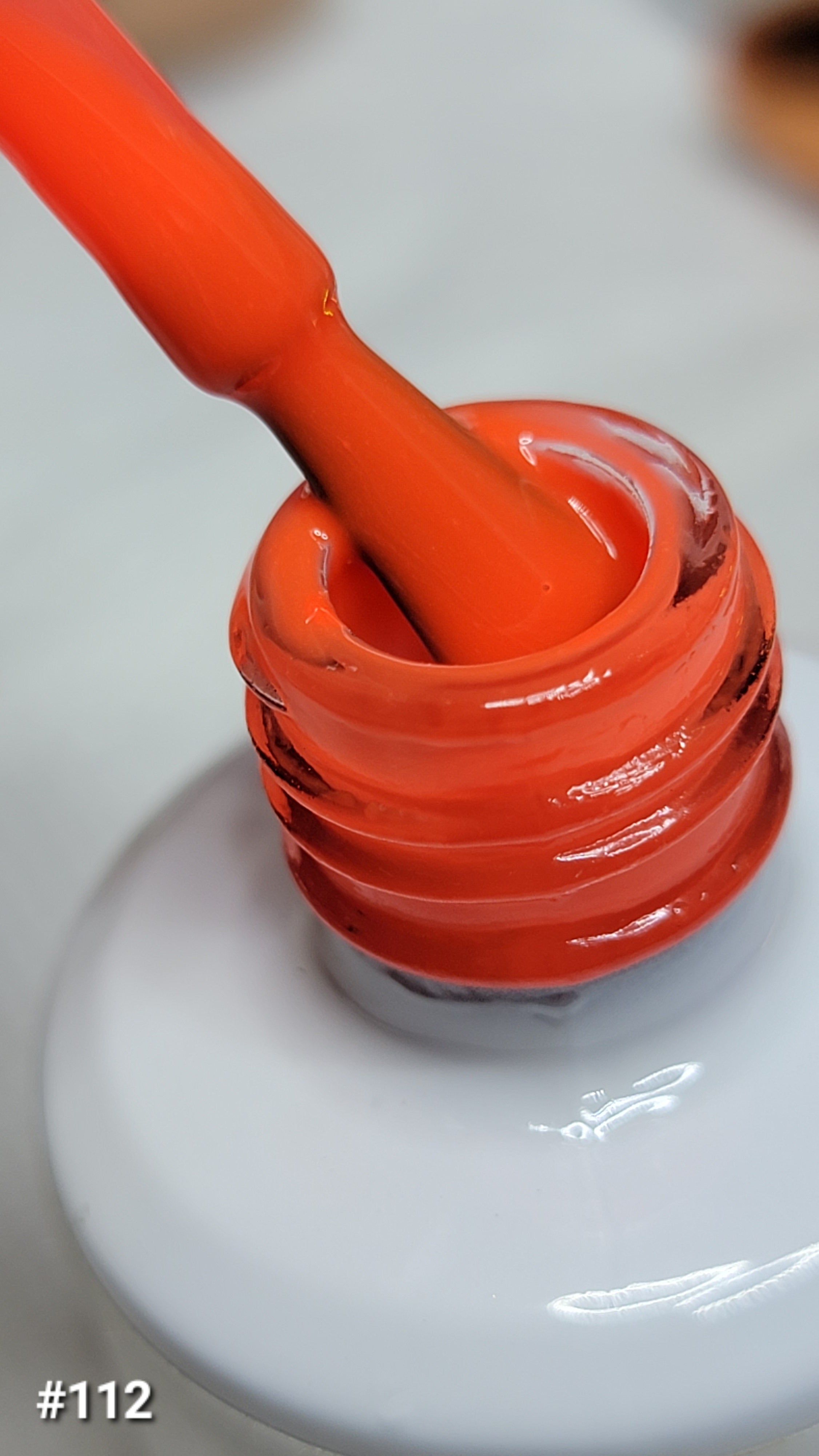 Color Gel 112