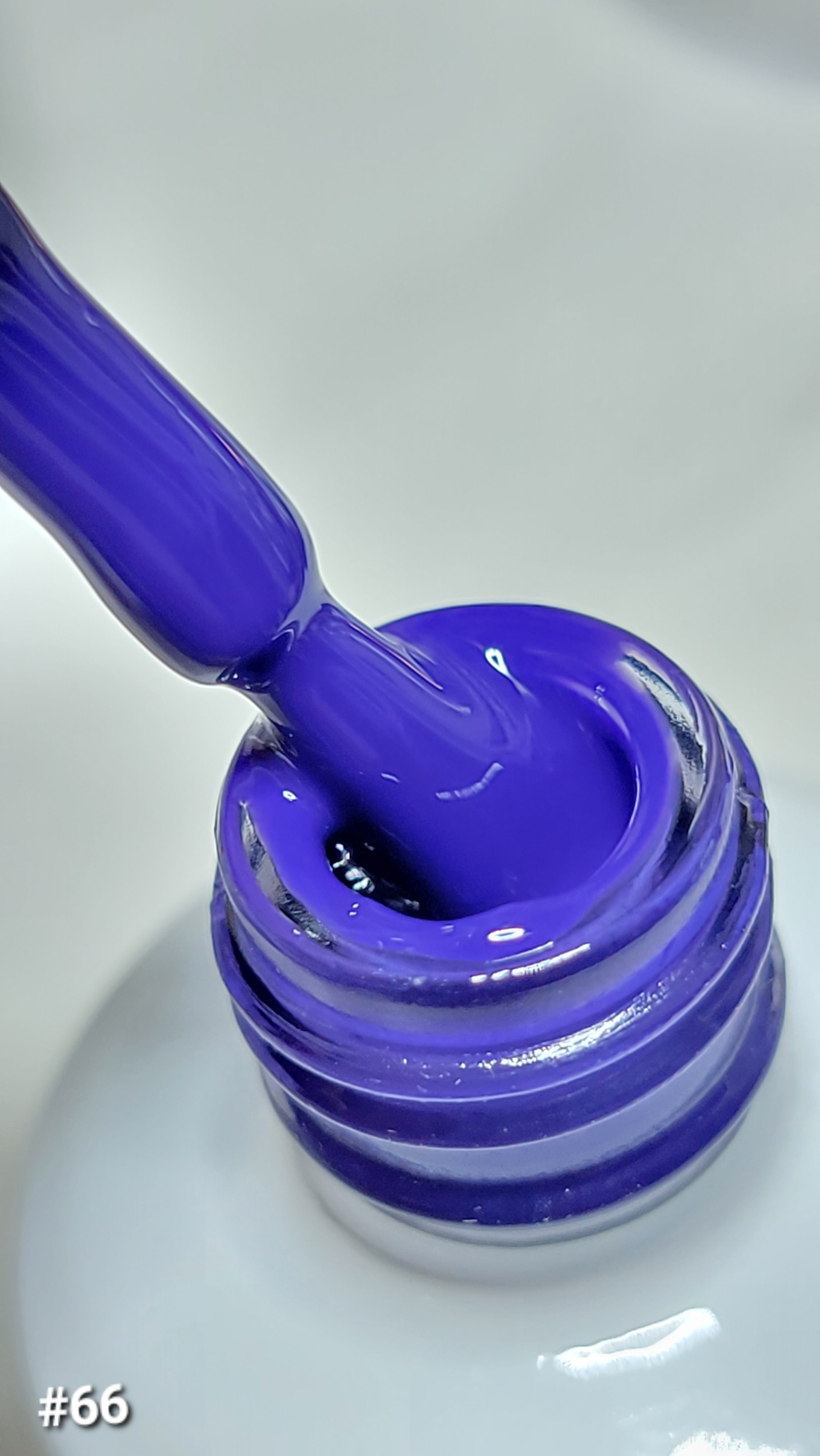 Color Gel 66