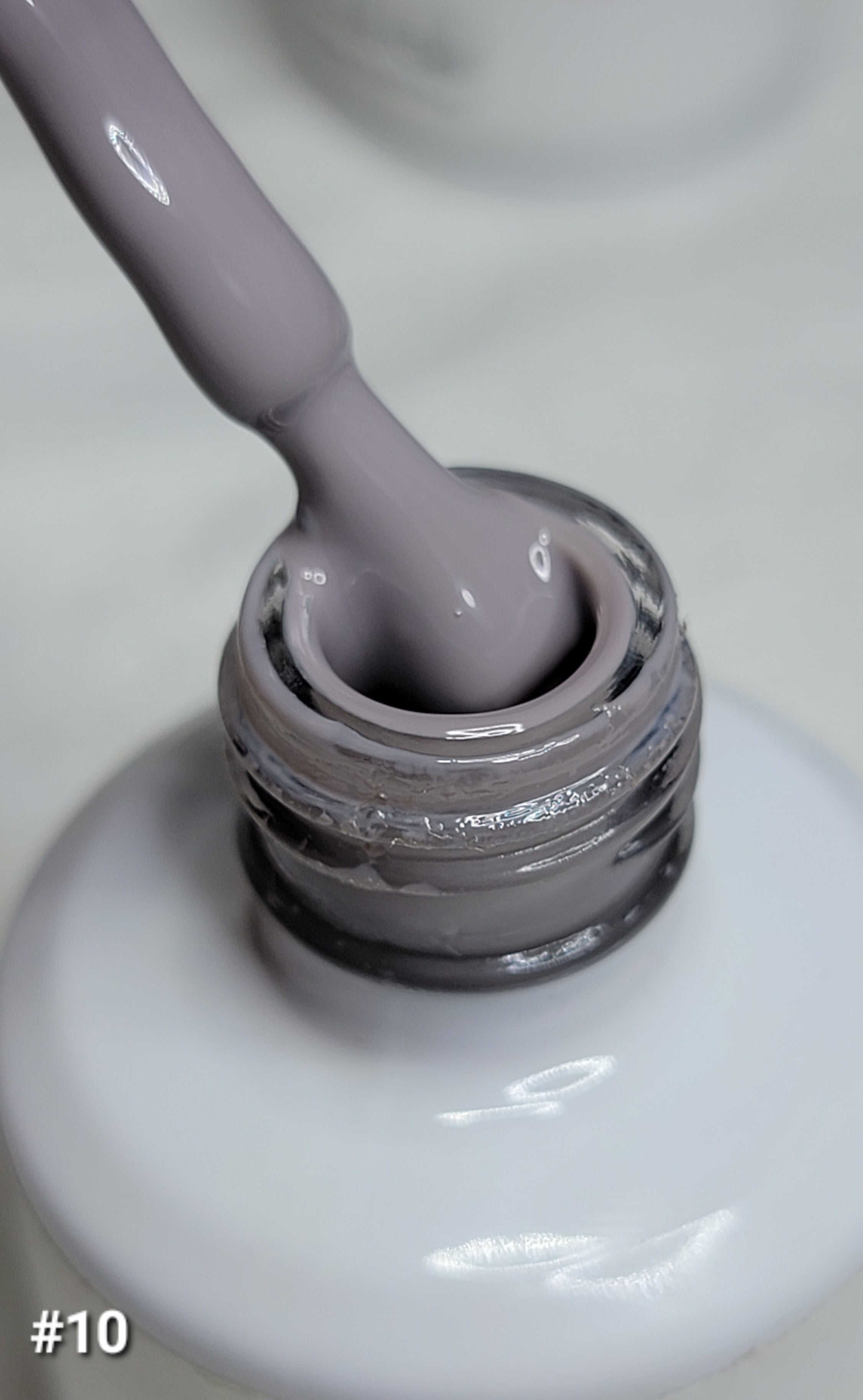 Color Gel 10