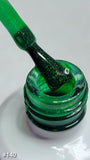 Color Glitter Gel 140