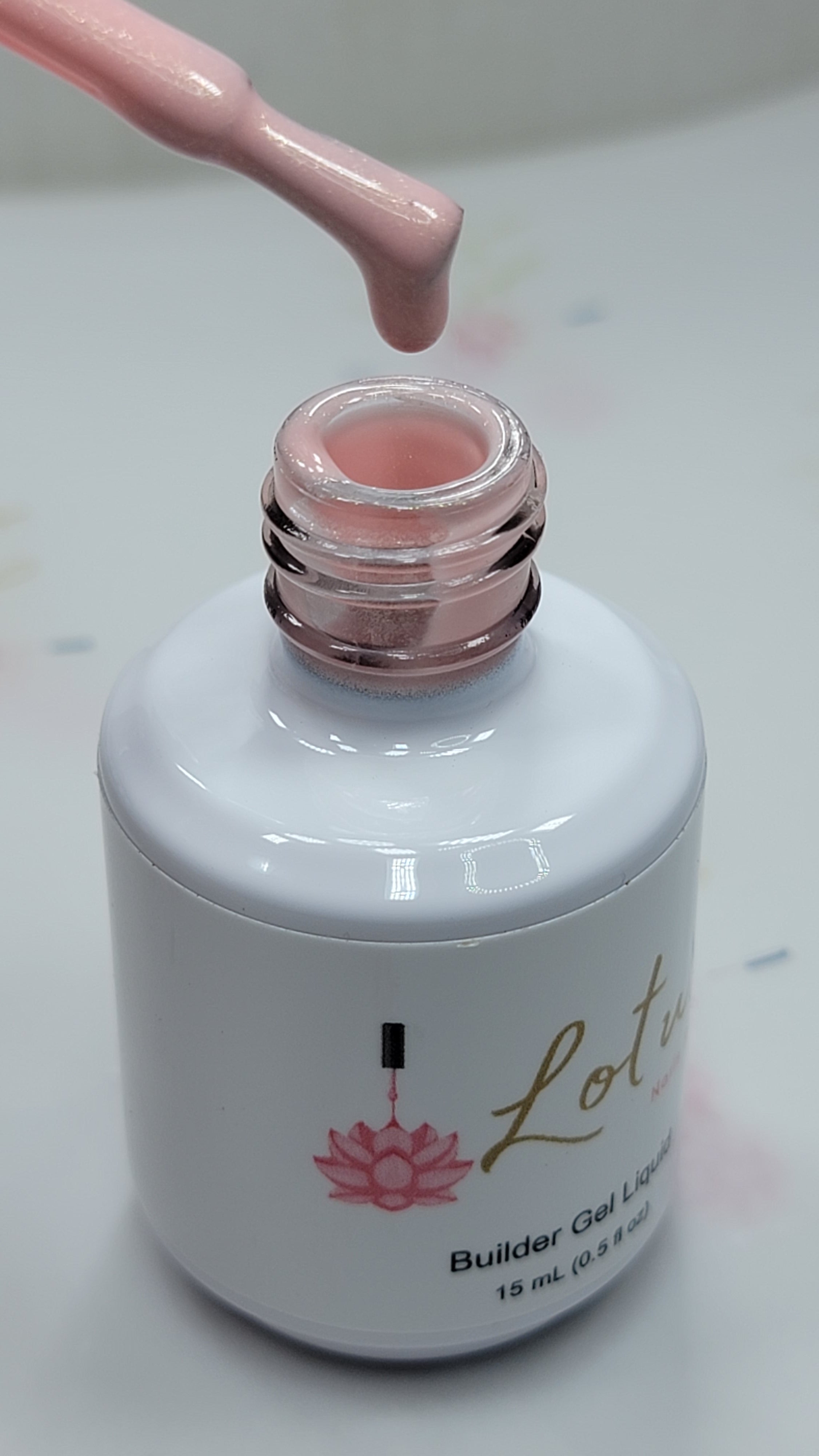 Builder Gel S03