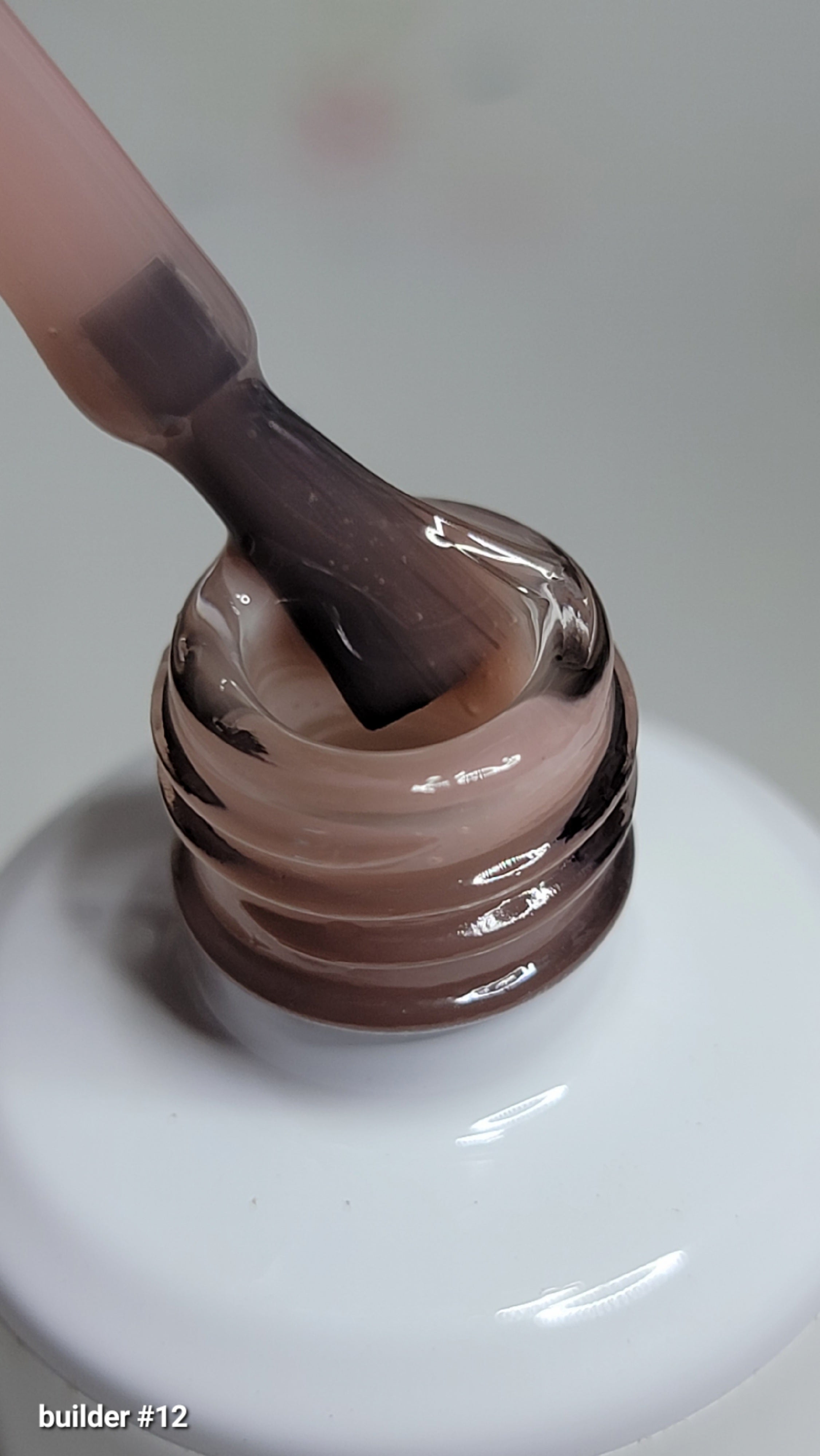 Builder Gel 12