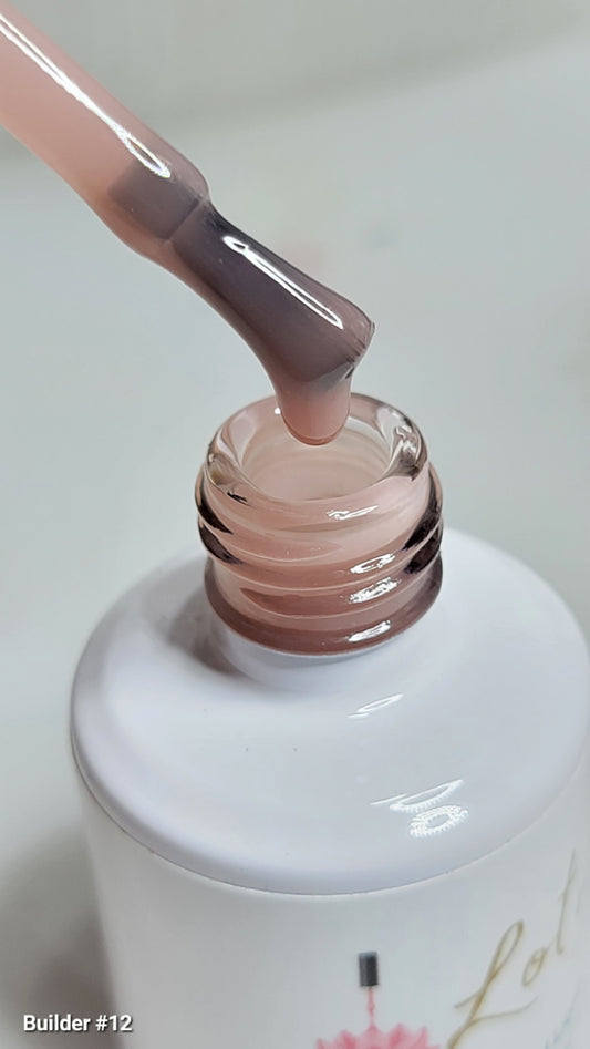 Builder Gel 12