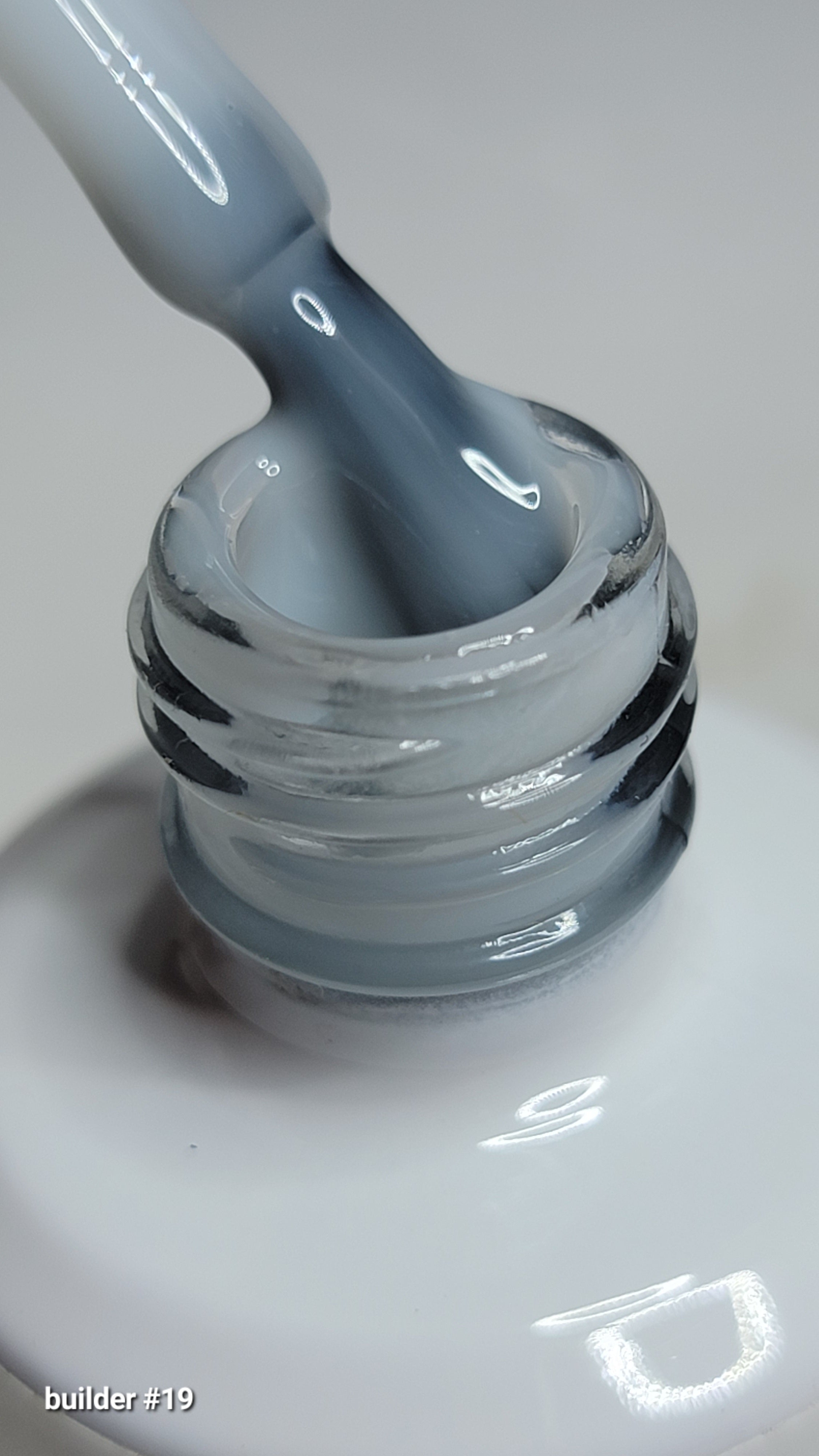 Builder Gel 19