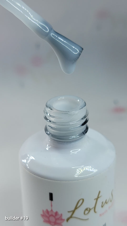 Builder Gel 19