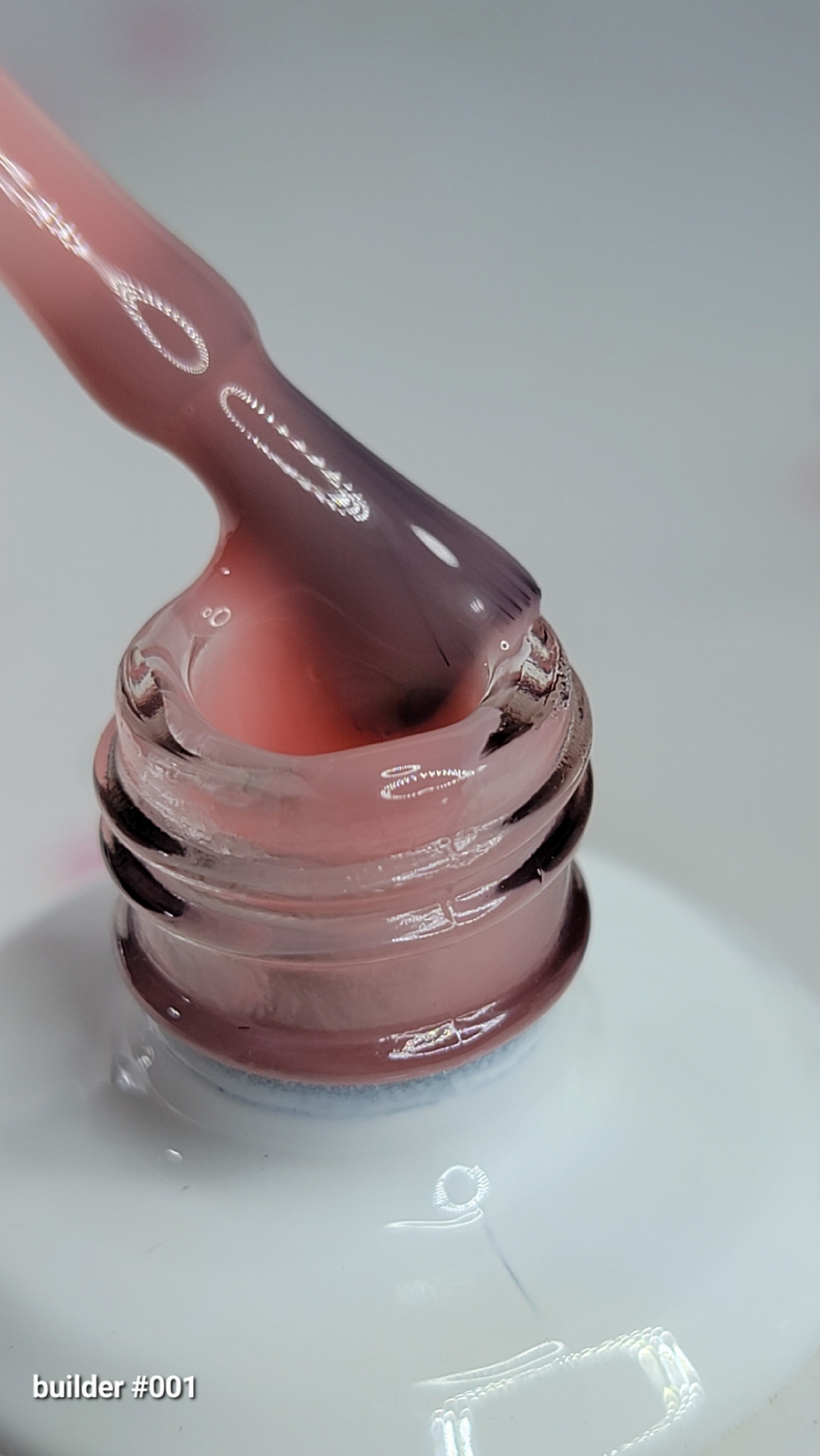 Builder Gel 001