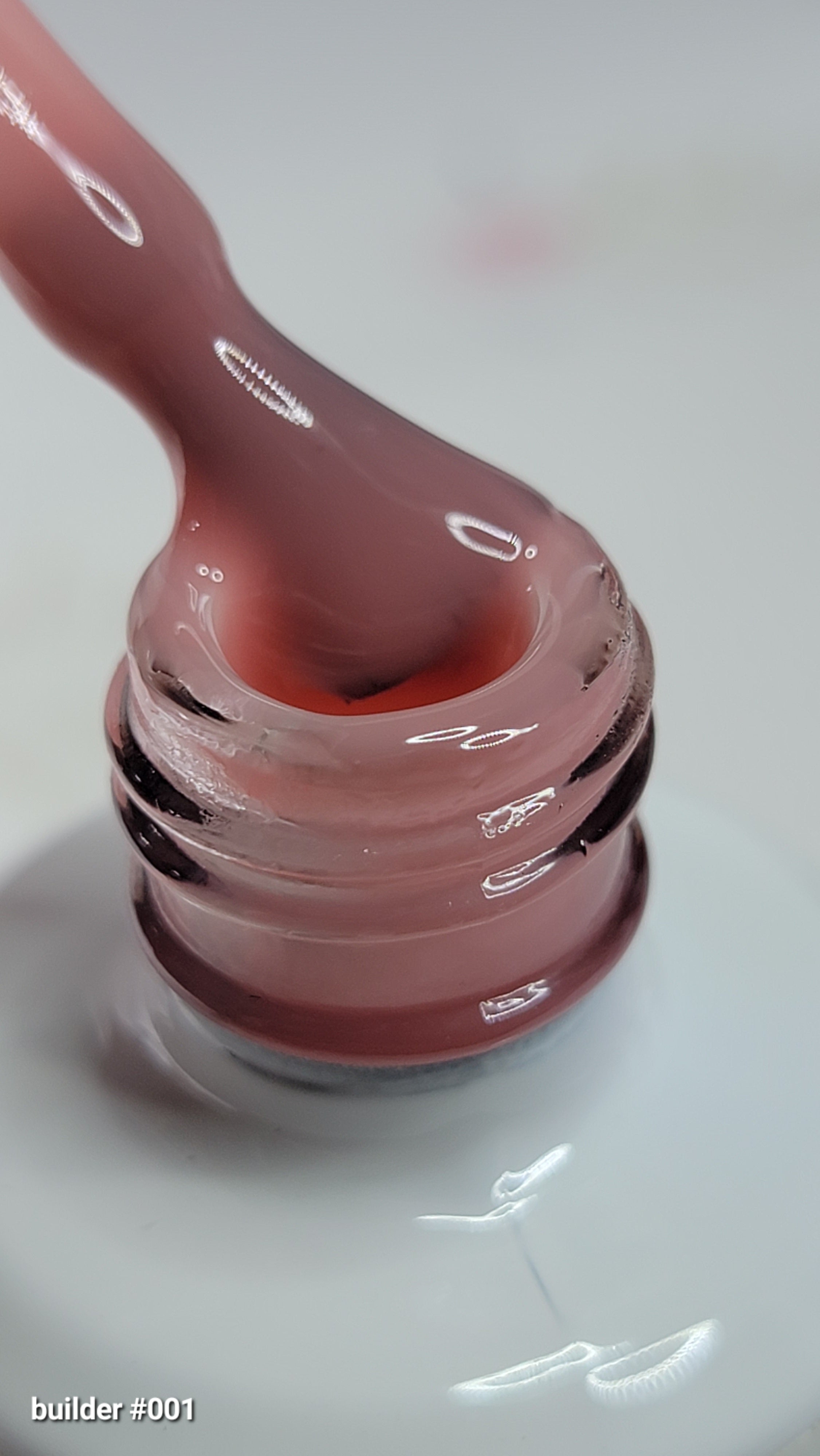 Builder Gel 001
