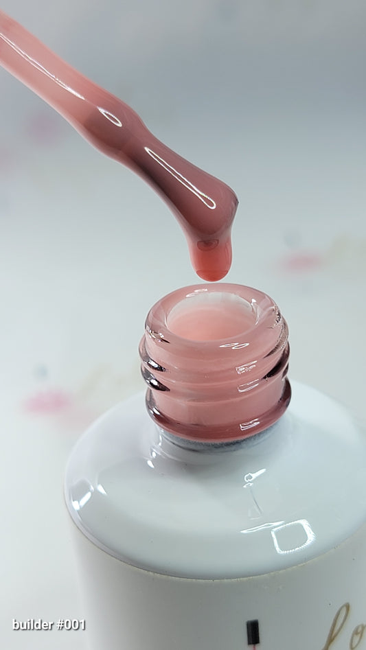 Builder Gel 001