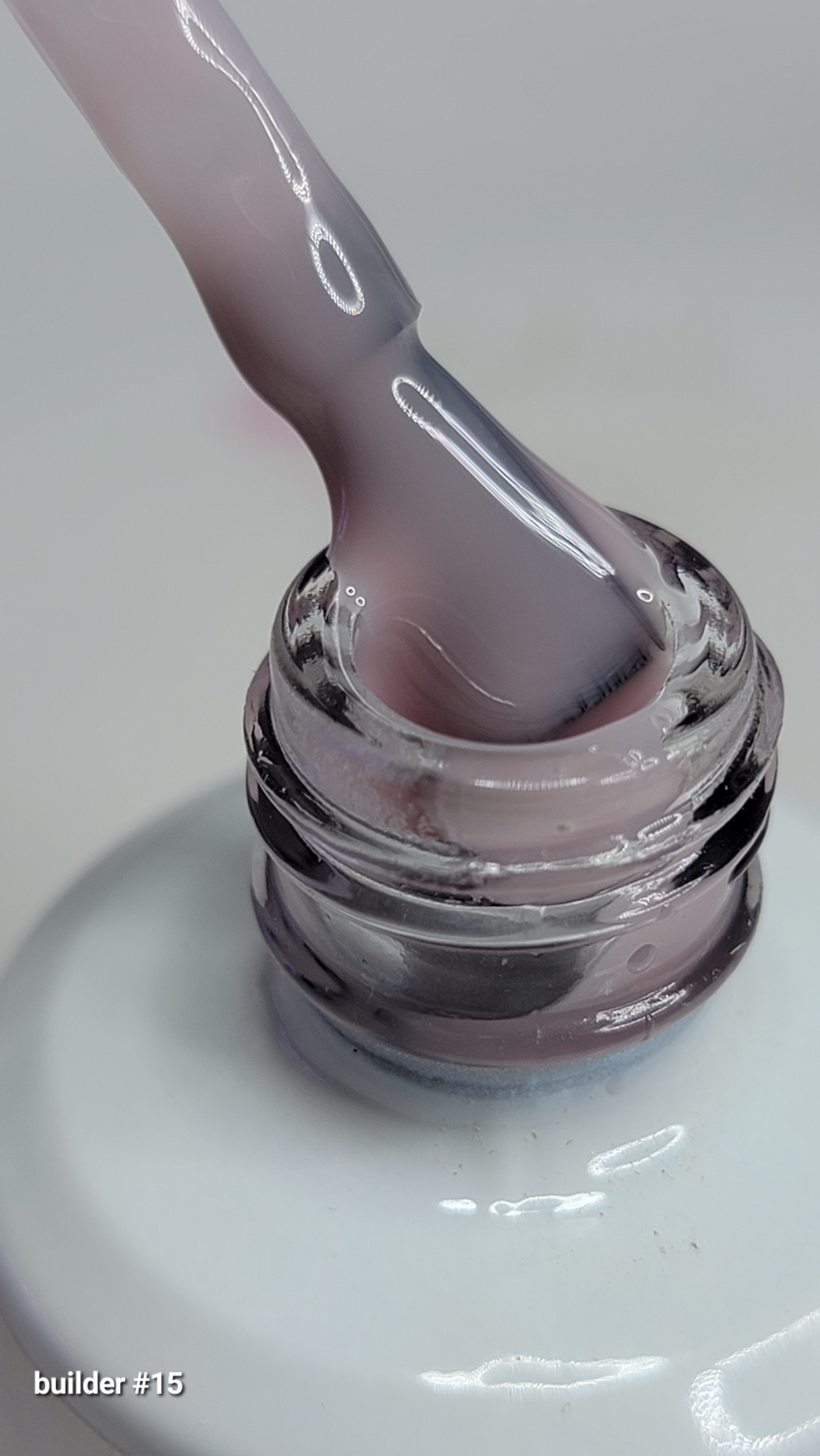 Builder Gel 15