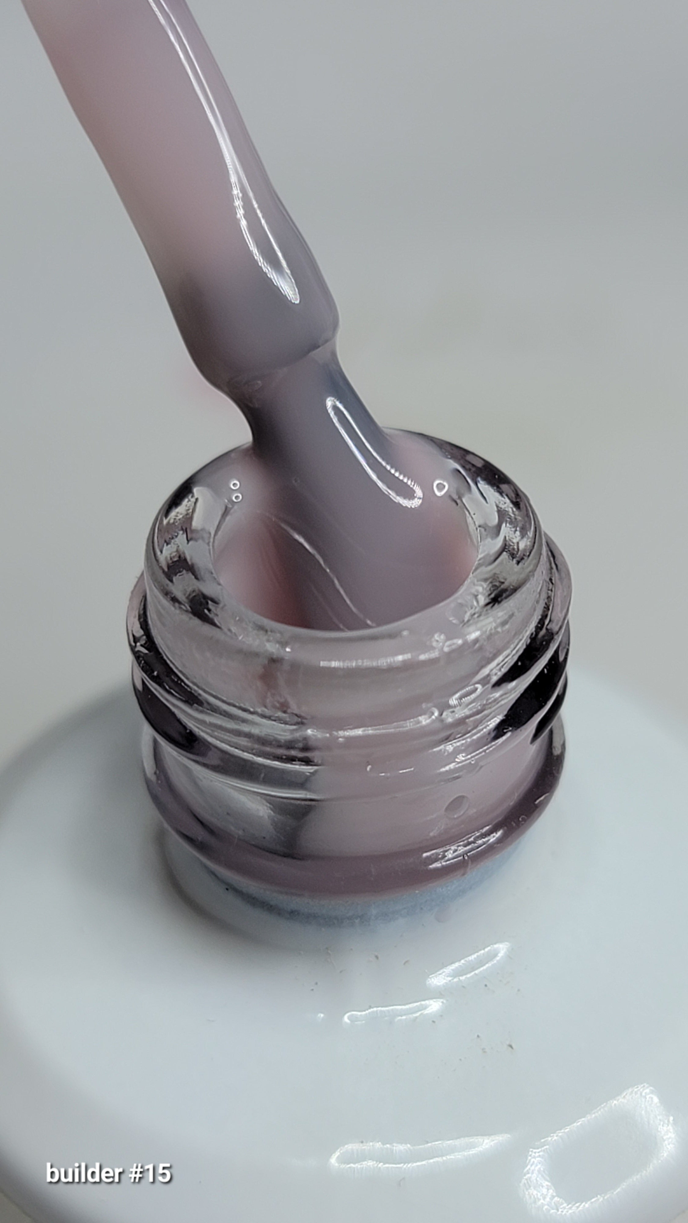 Builder Gel 15