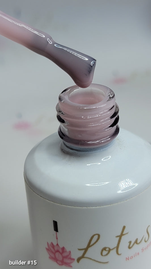 Builder Gel 15