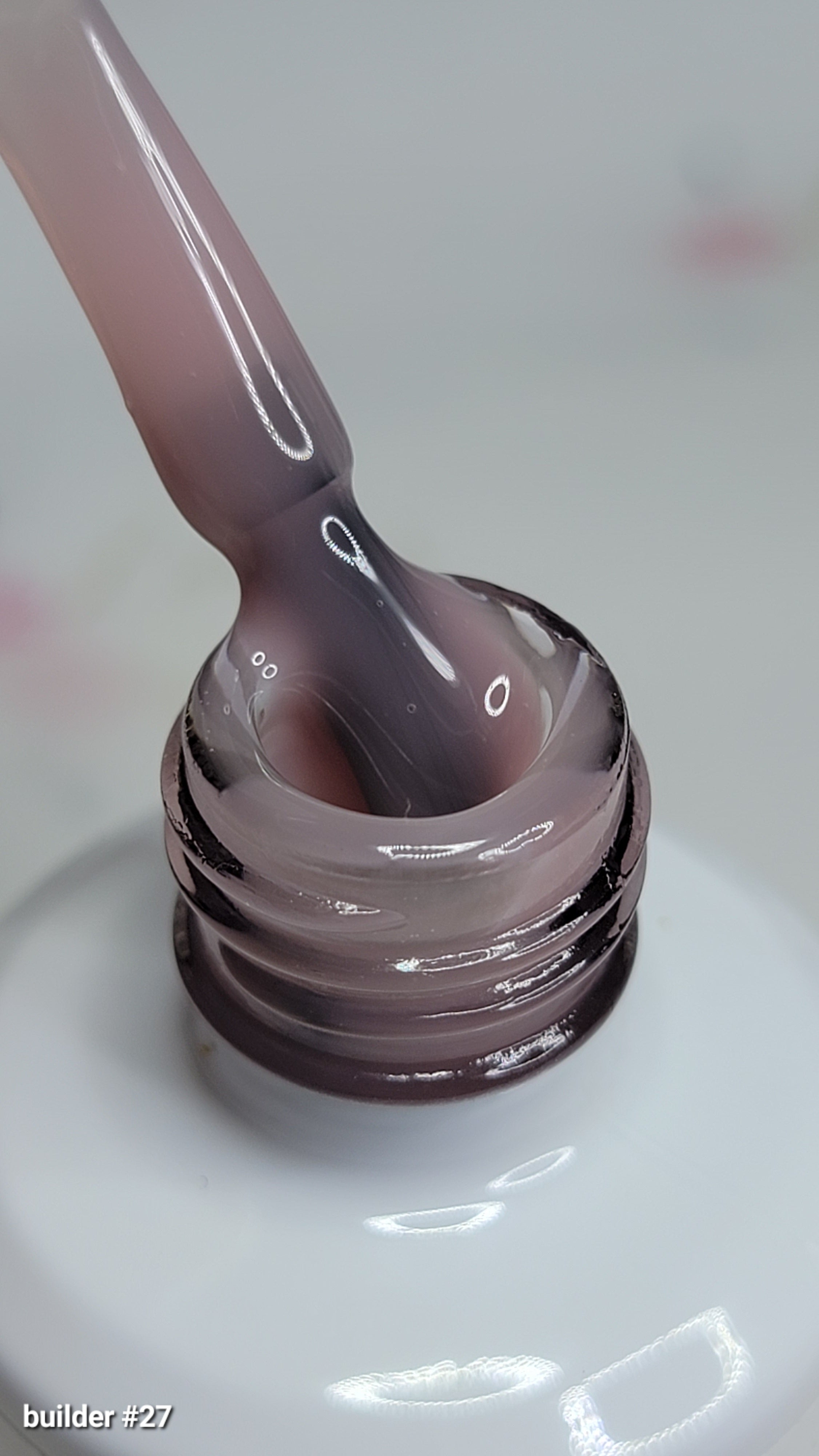 Builder Gel 27