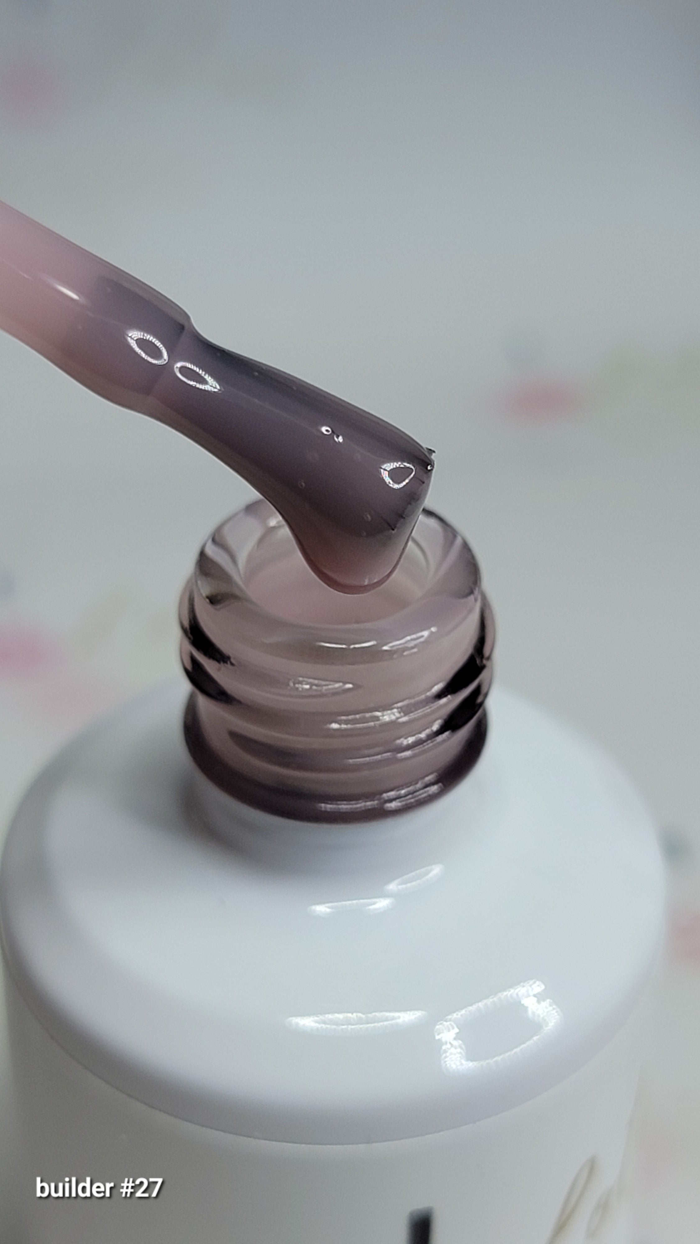 Builder Gel 27