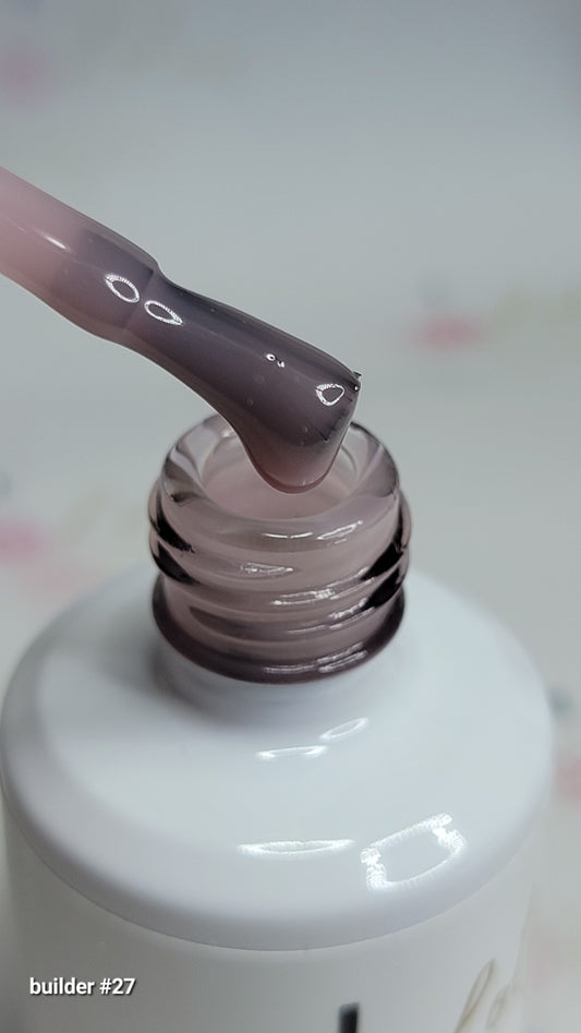 Builder Gel 27