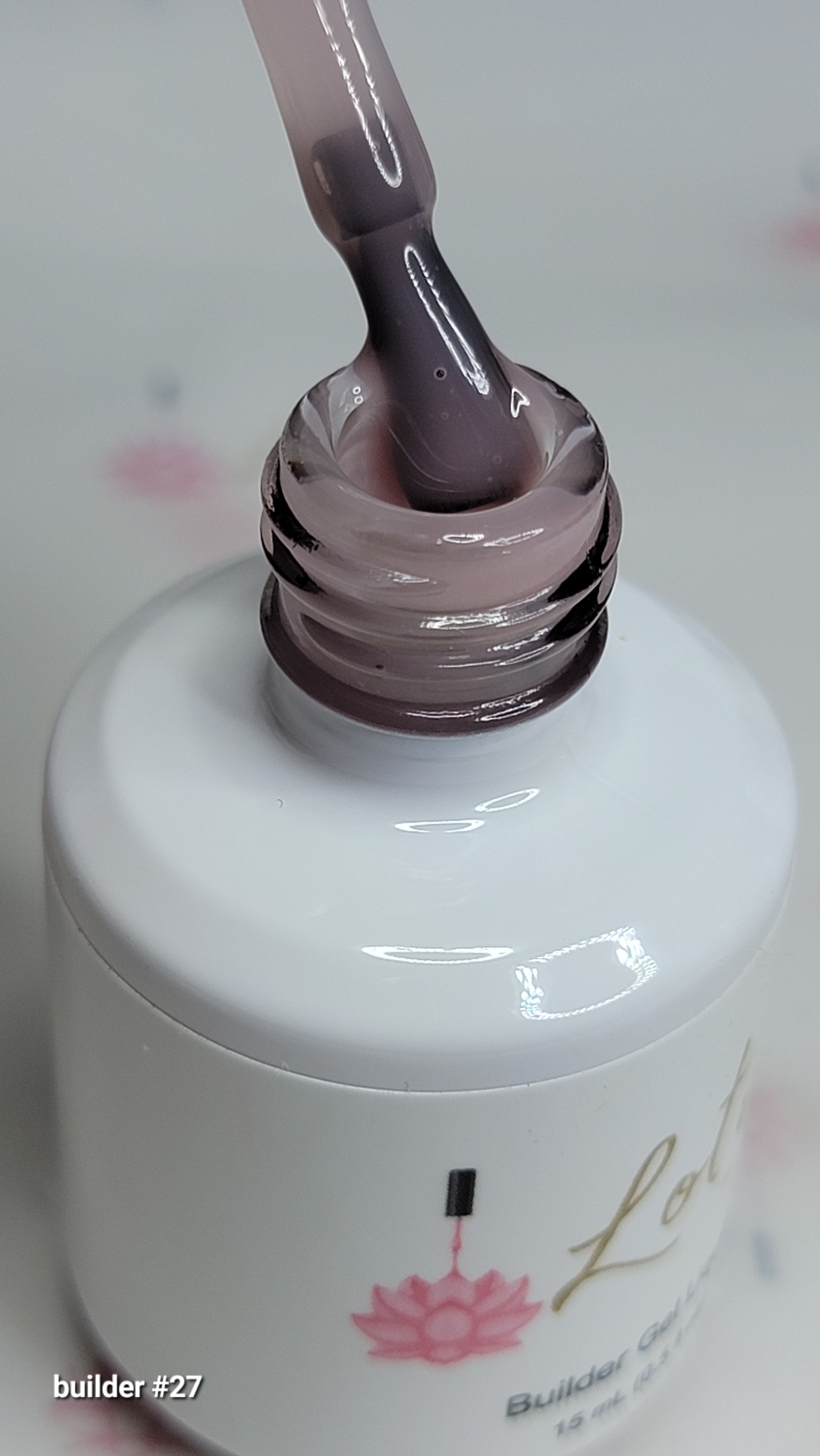 Builder Gel 27
