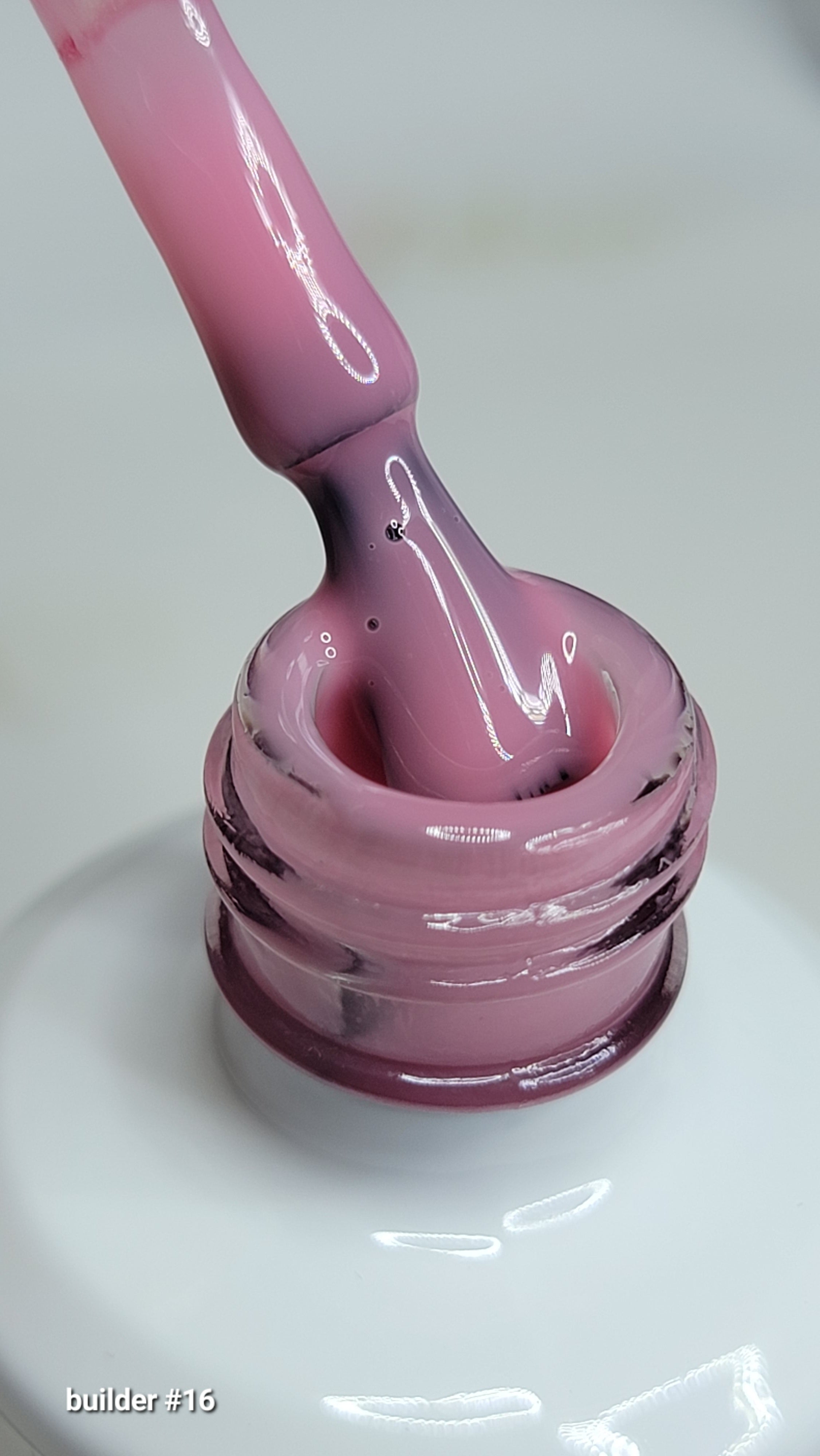 Builder Gel 16