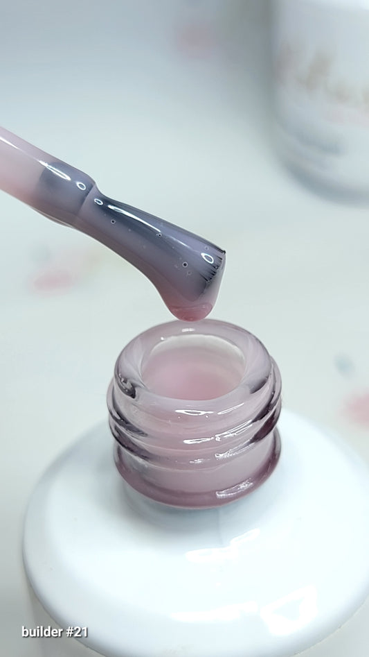 Builder Gel 21
