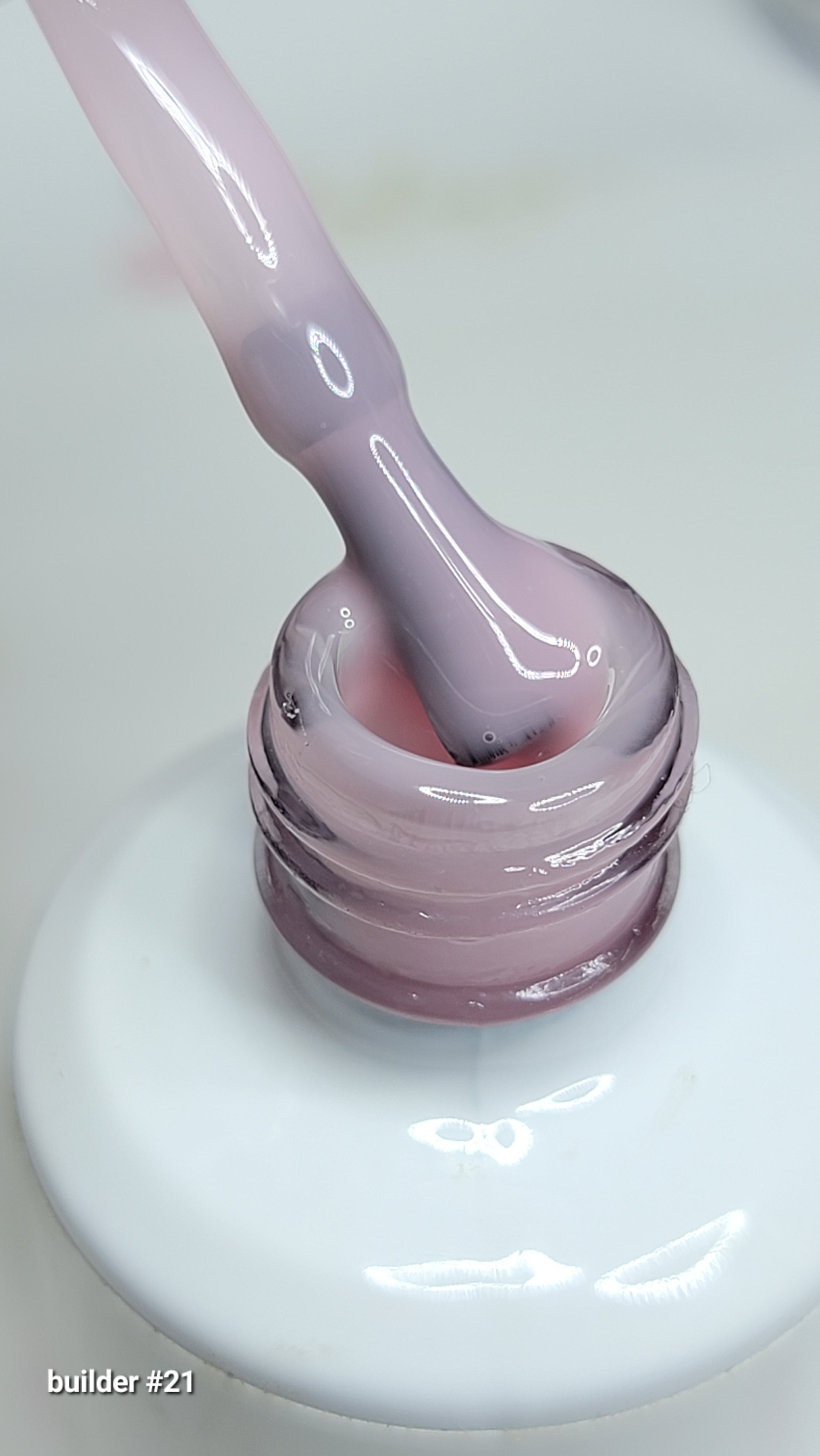 Builder Gel 21