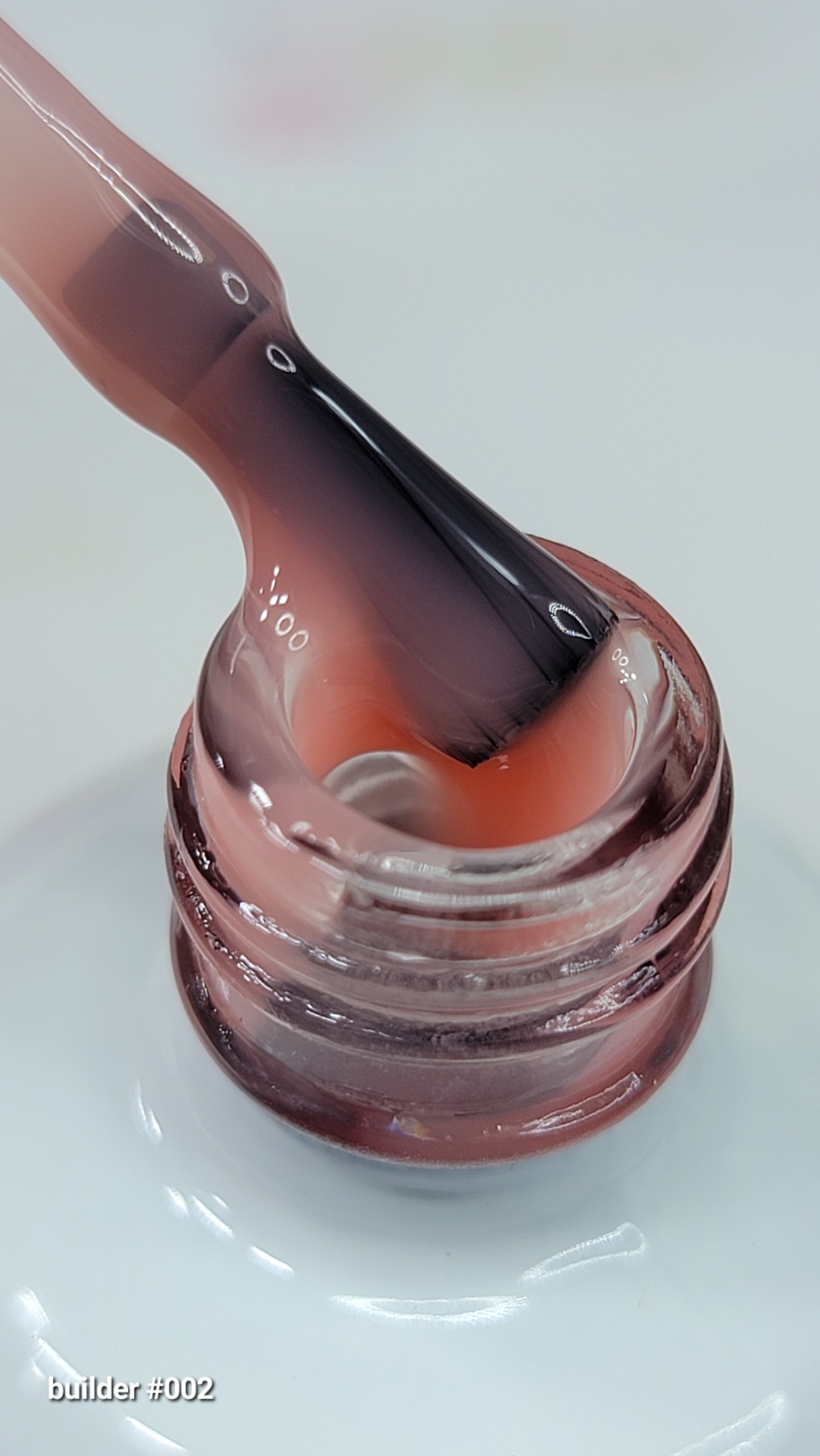 Builder Gel 002