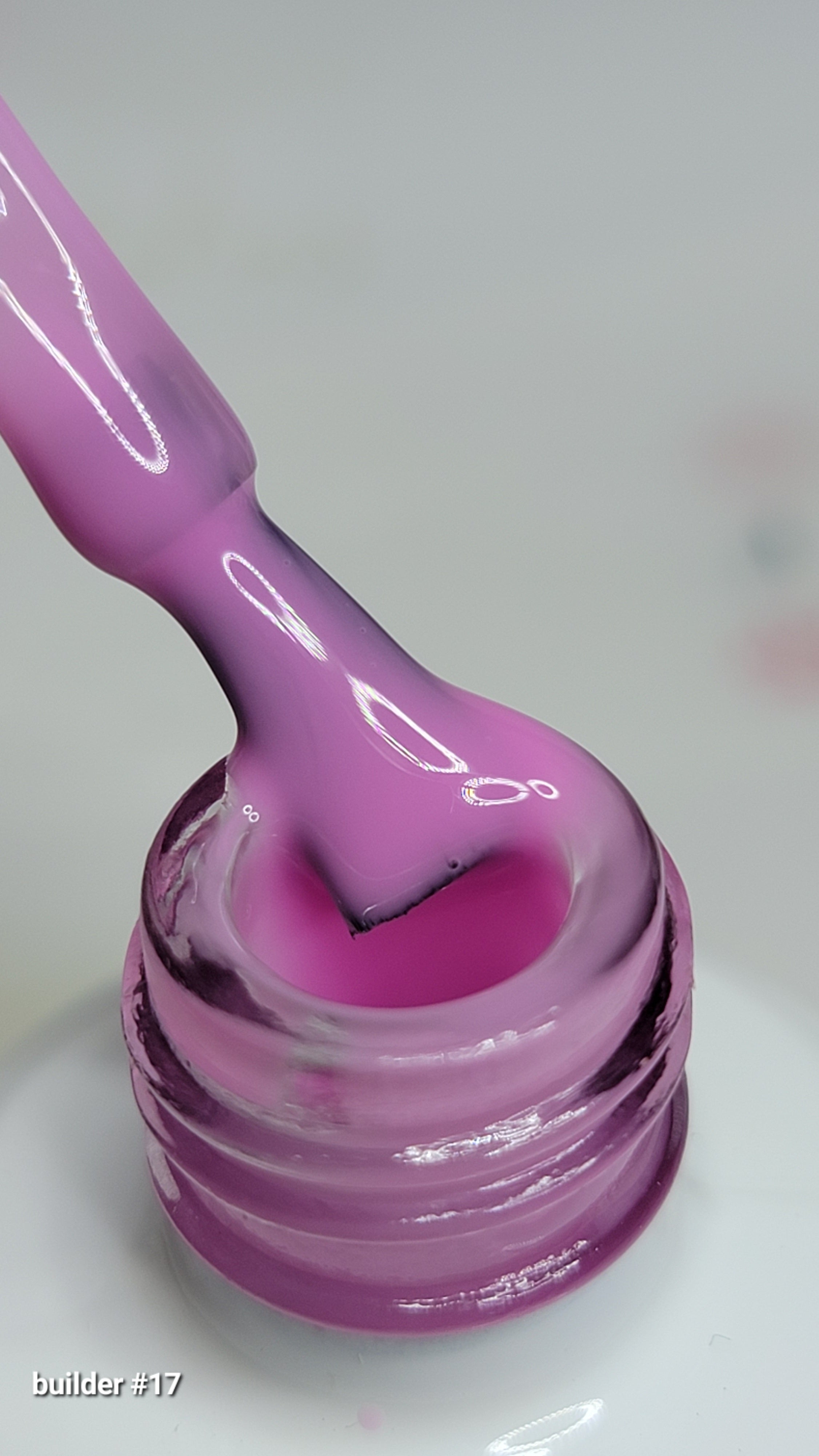 Builder Gel 17