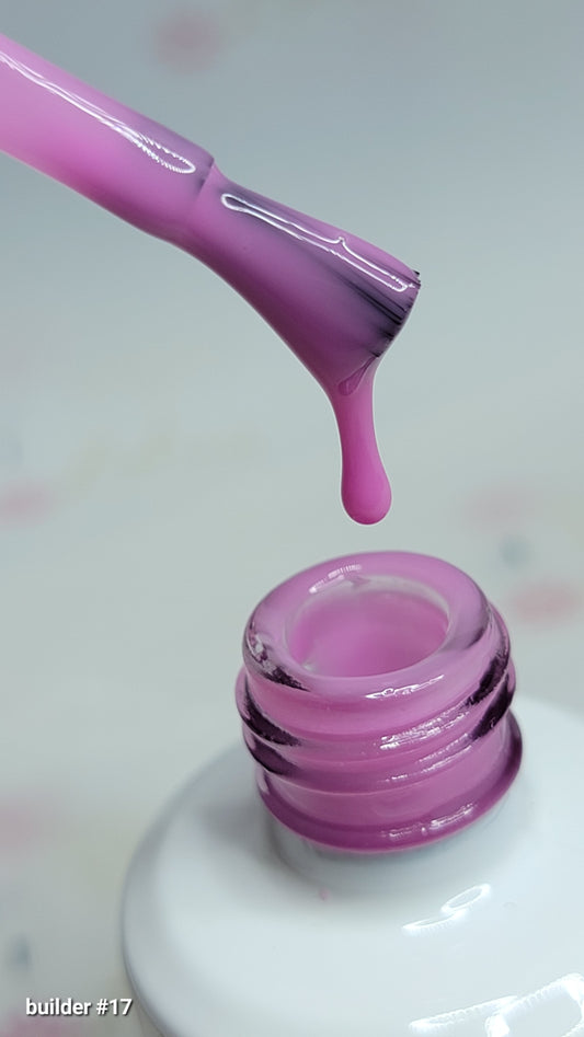 Builder Gel 17