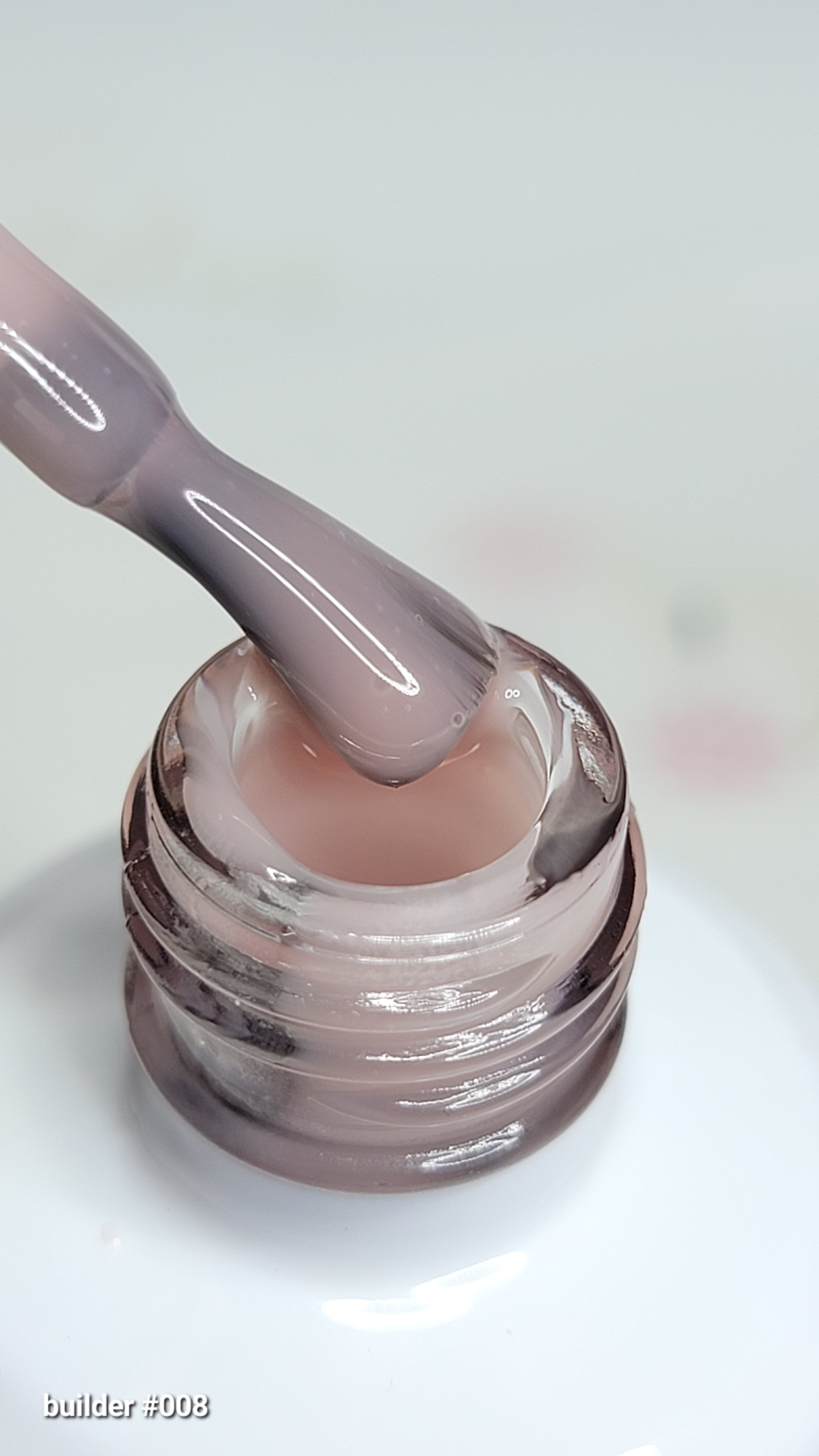 Builder Gel 08