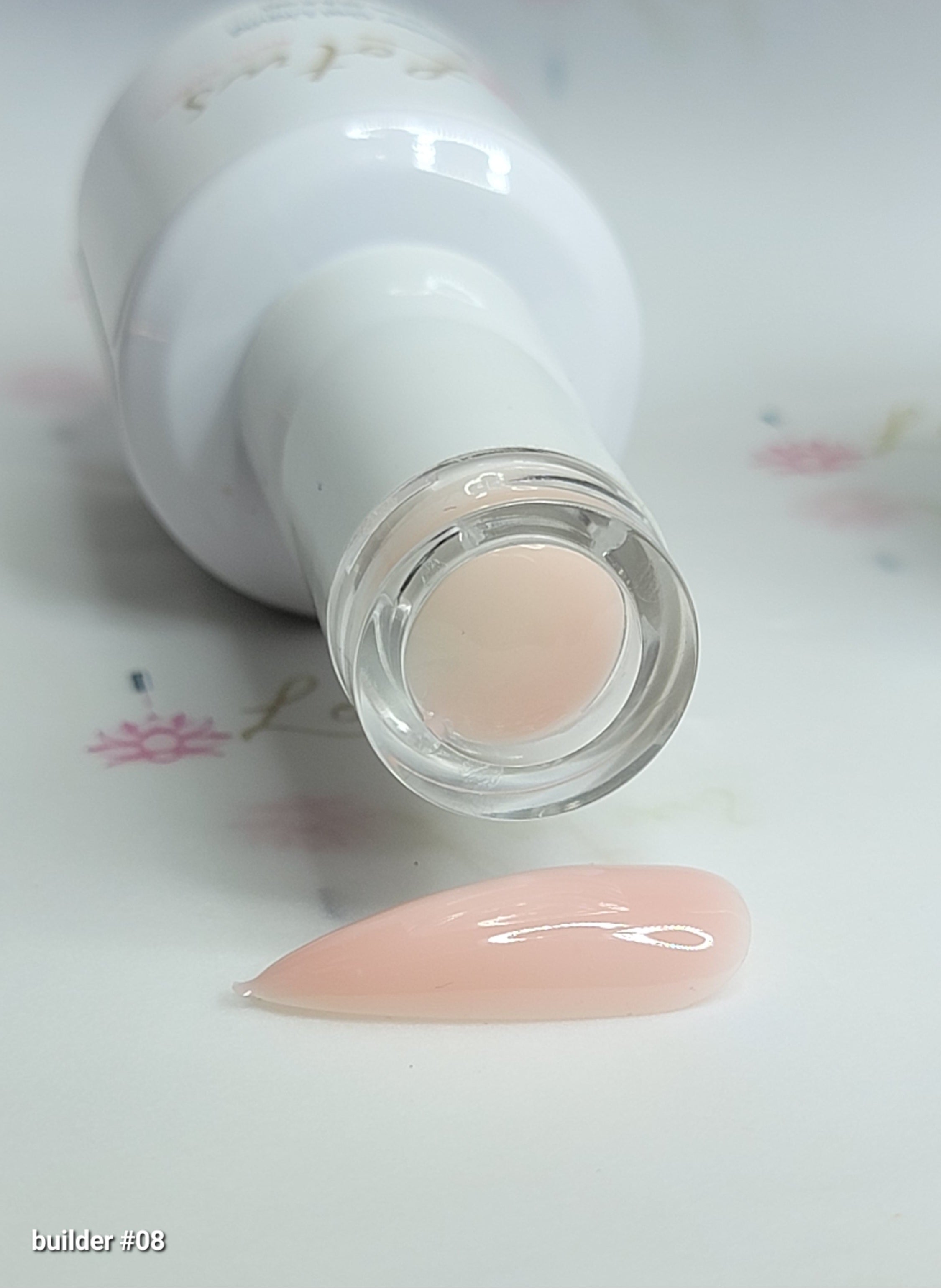 Builder Gel 08