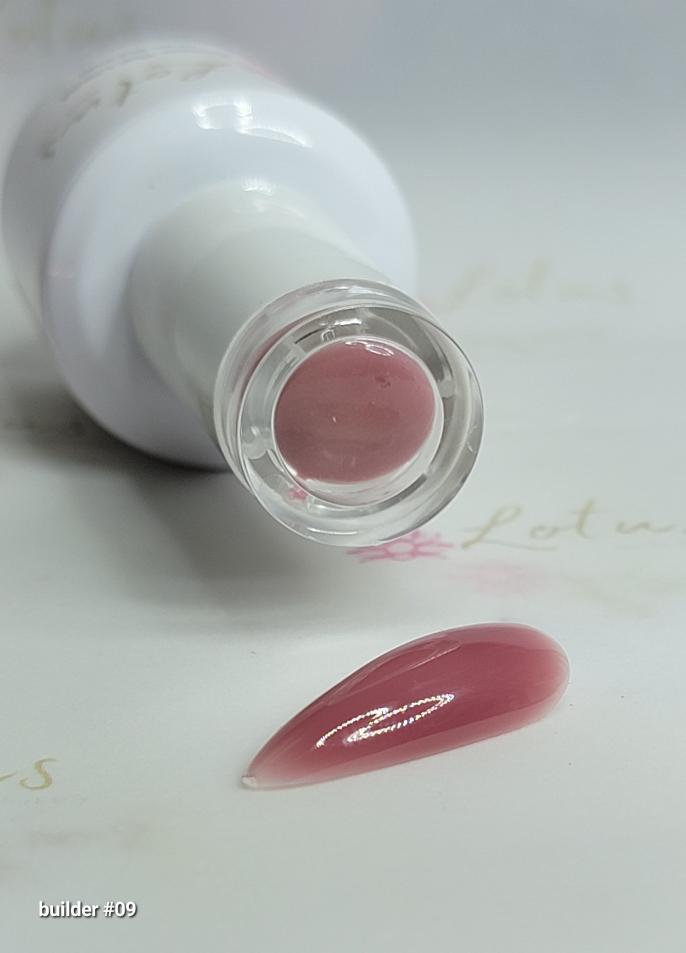 Builder Gel 09