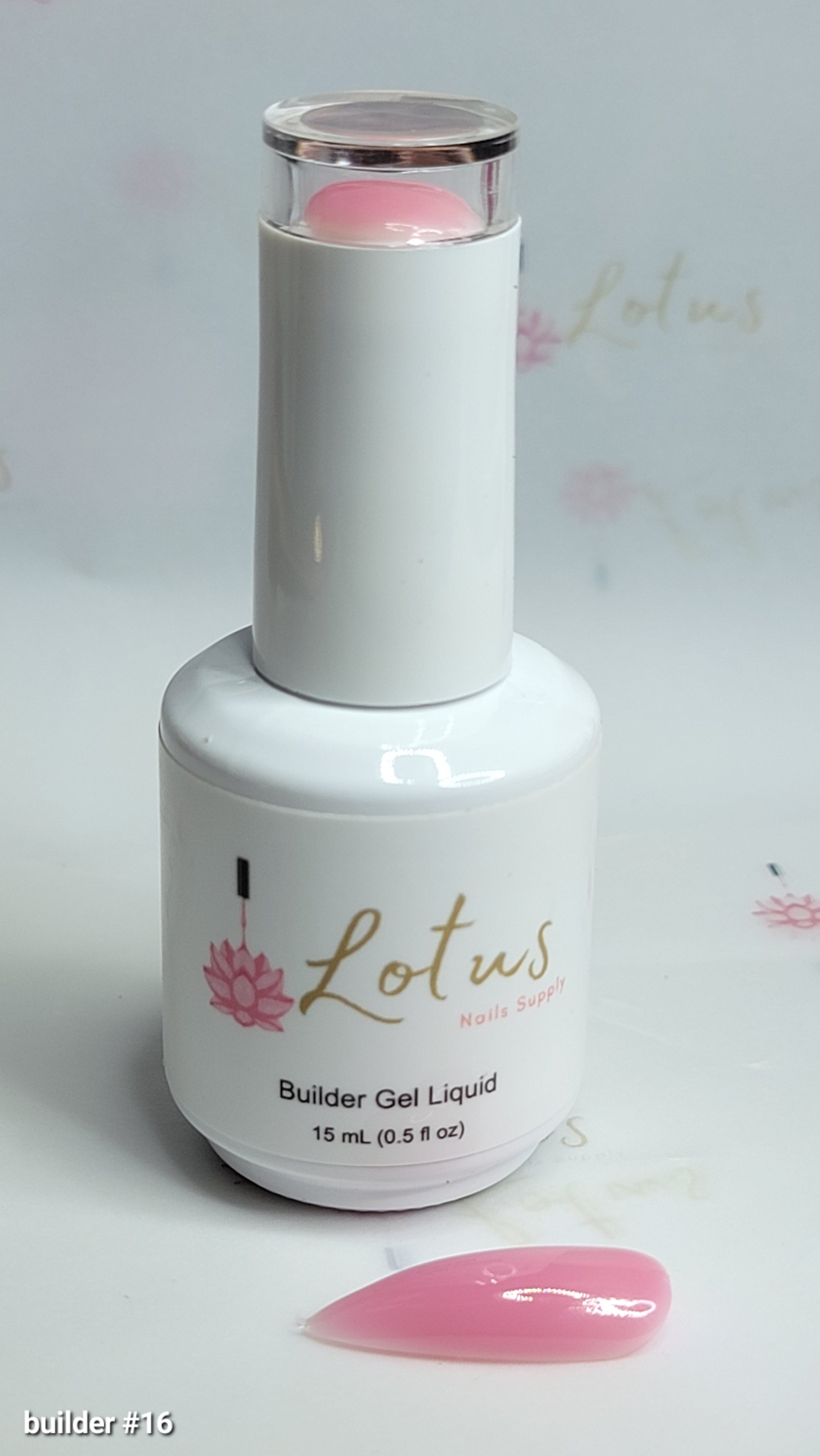 Builder Gel 16