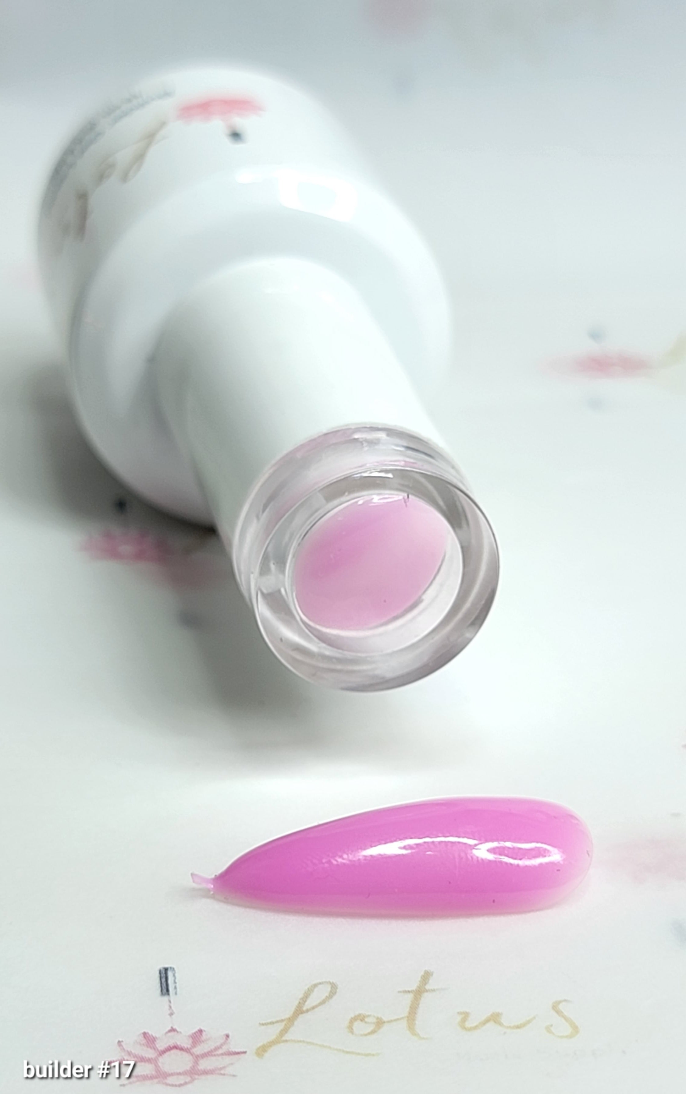 Builder Gel 17