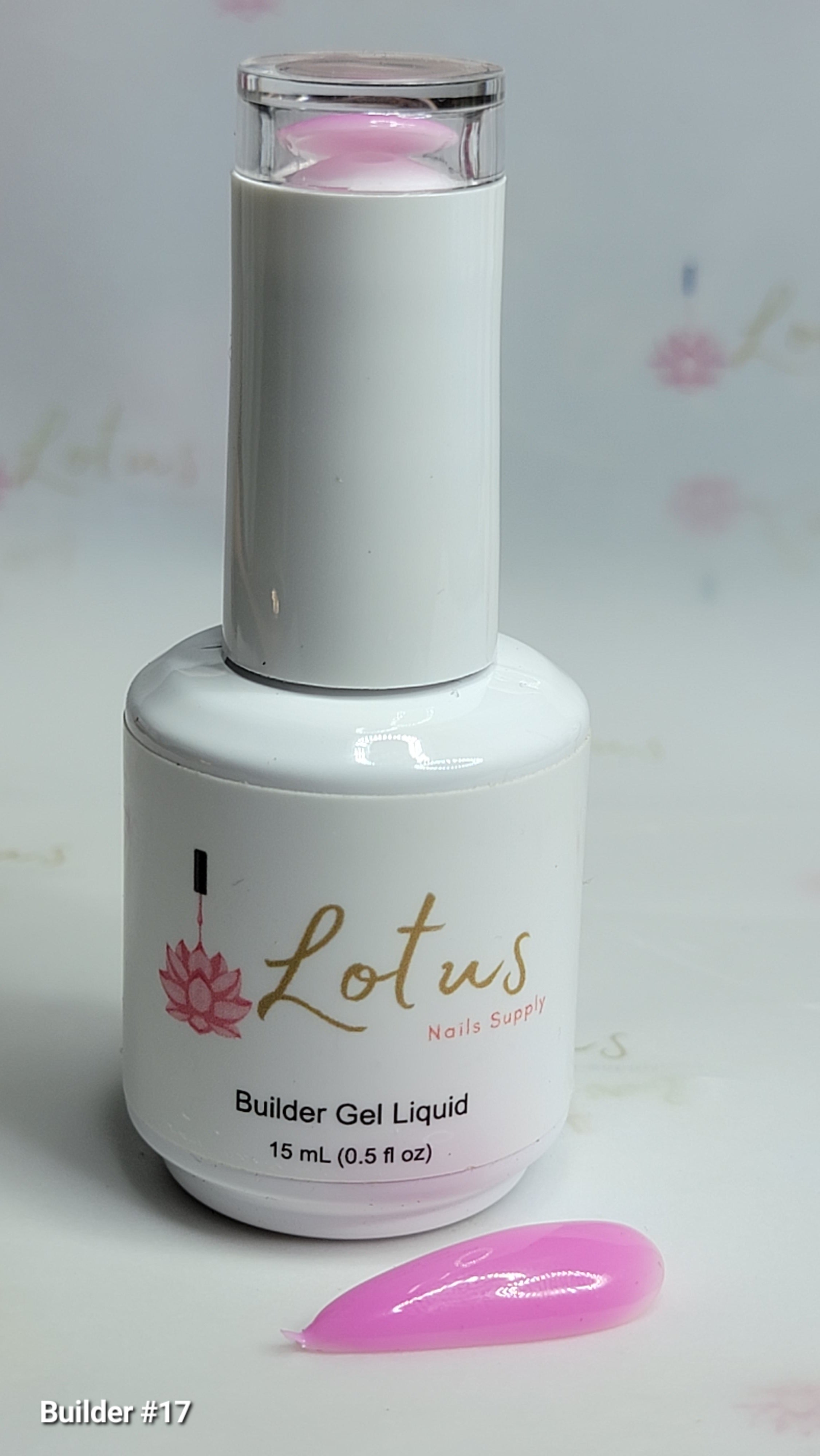 Builder Gel 17