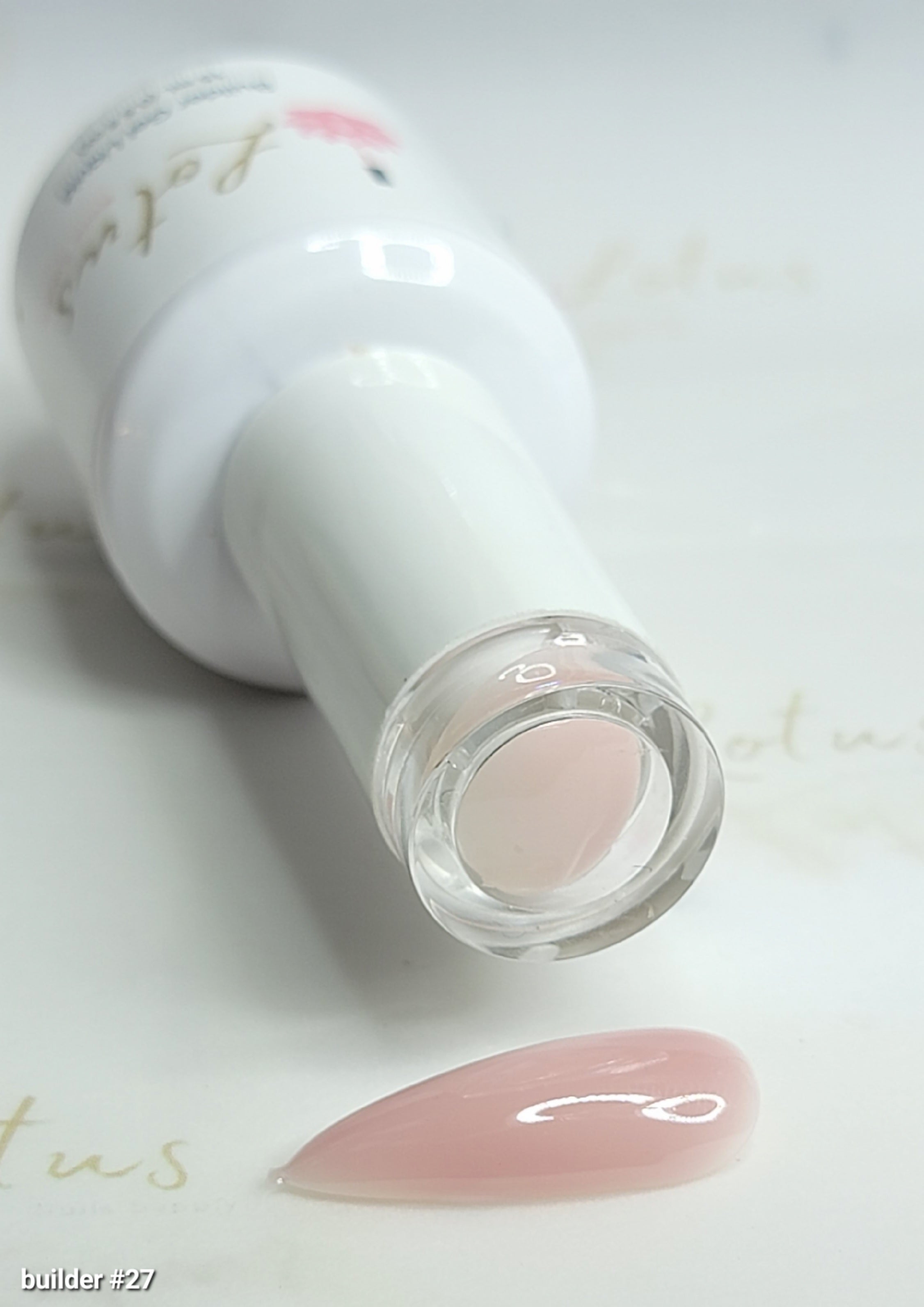 Builder Gel 27