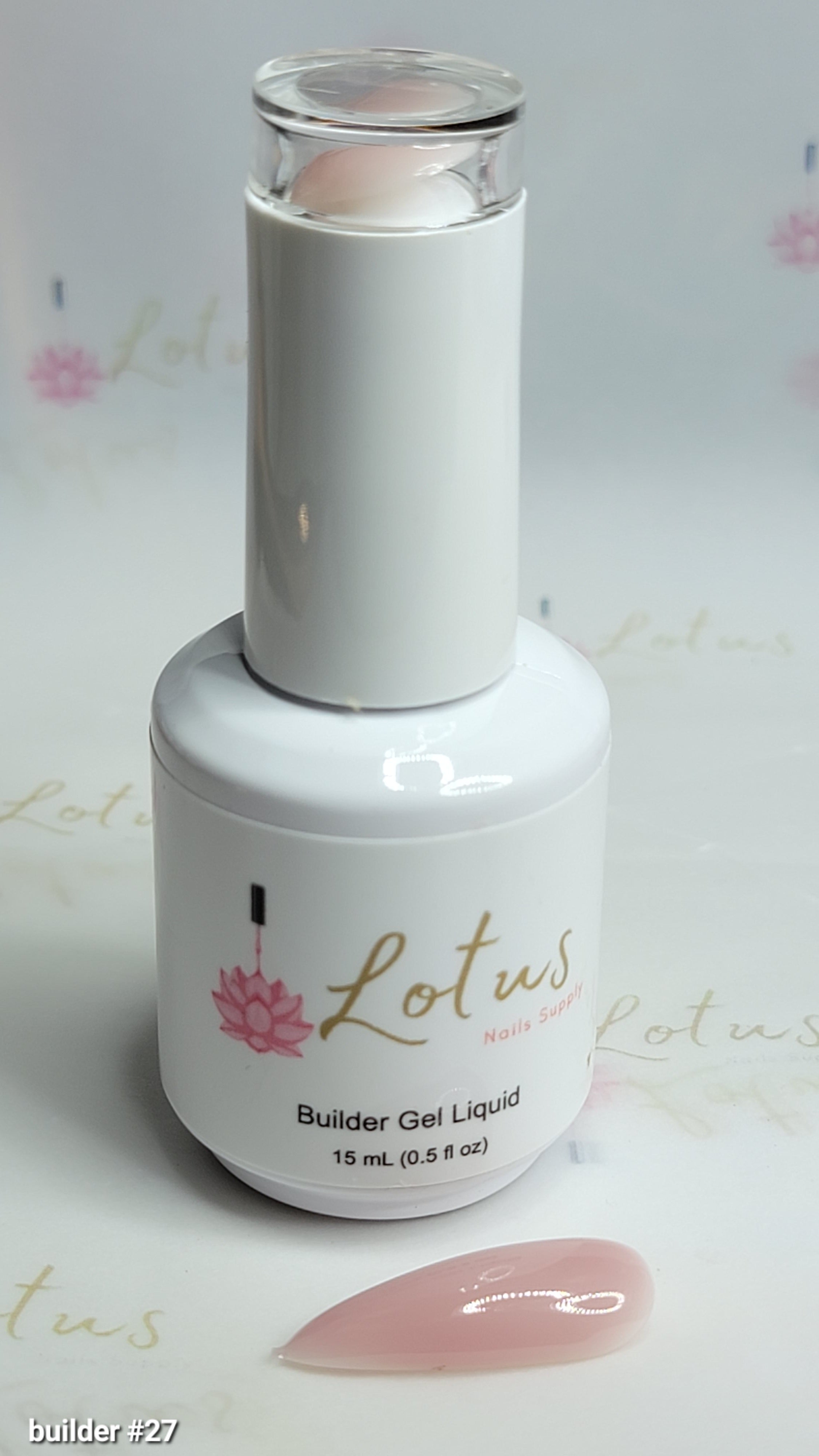 Builder Gel 27