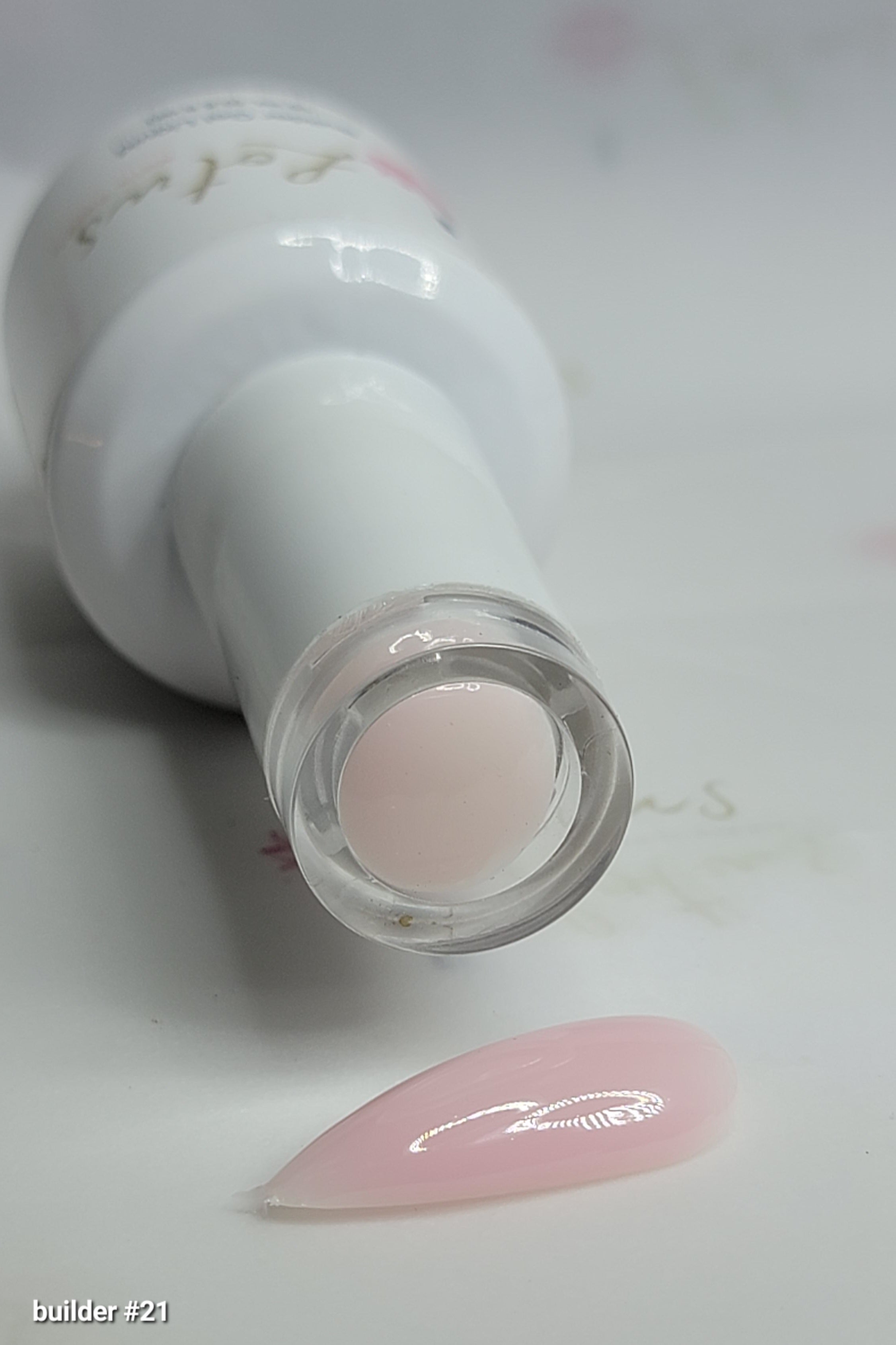 Builder Gel 21
