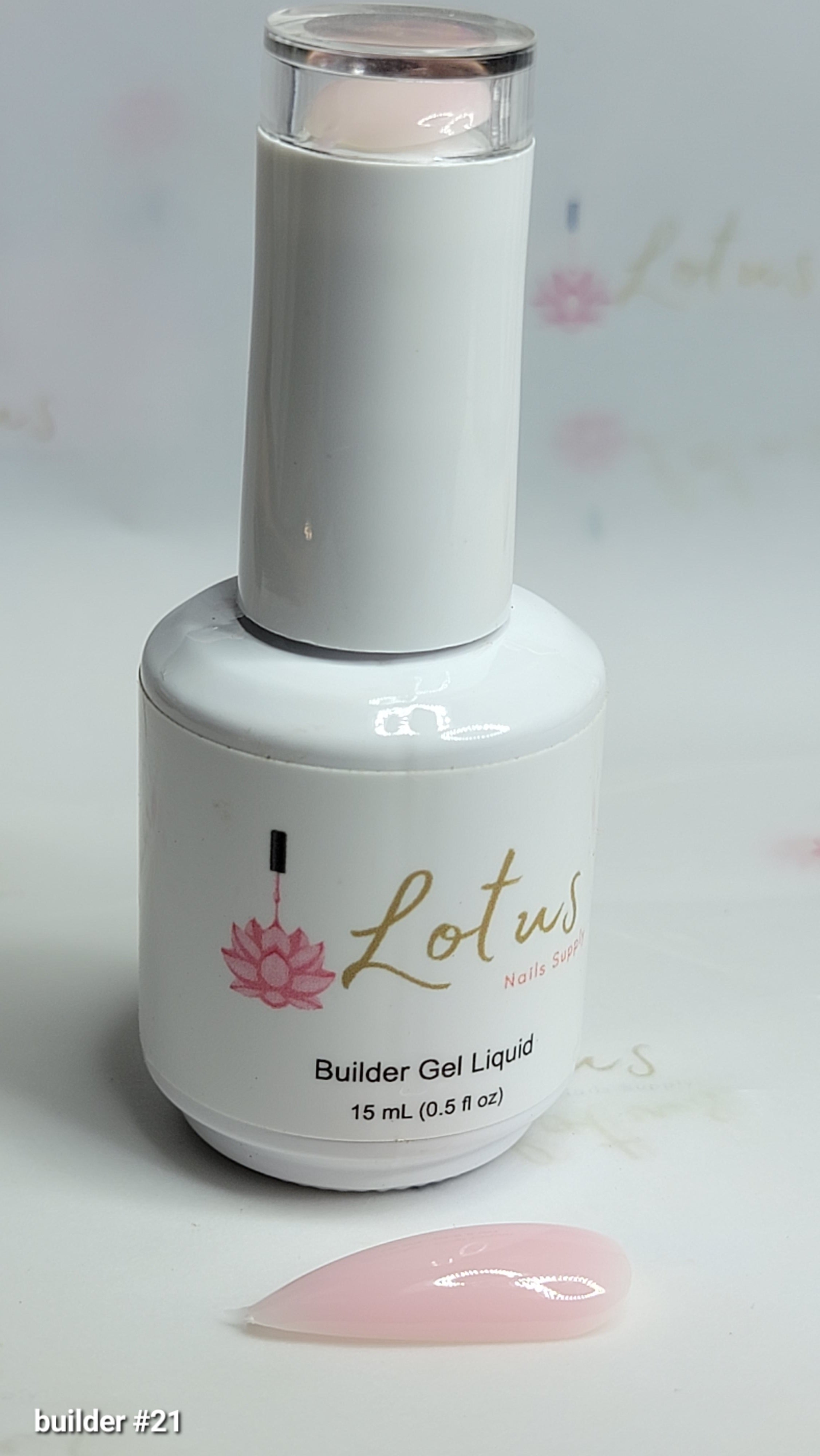 Builder Gel 21
