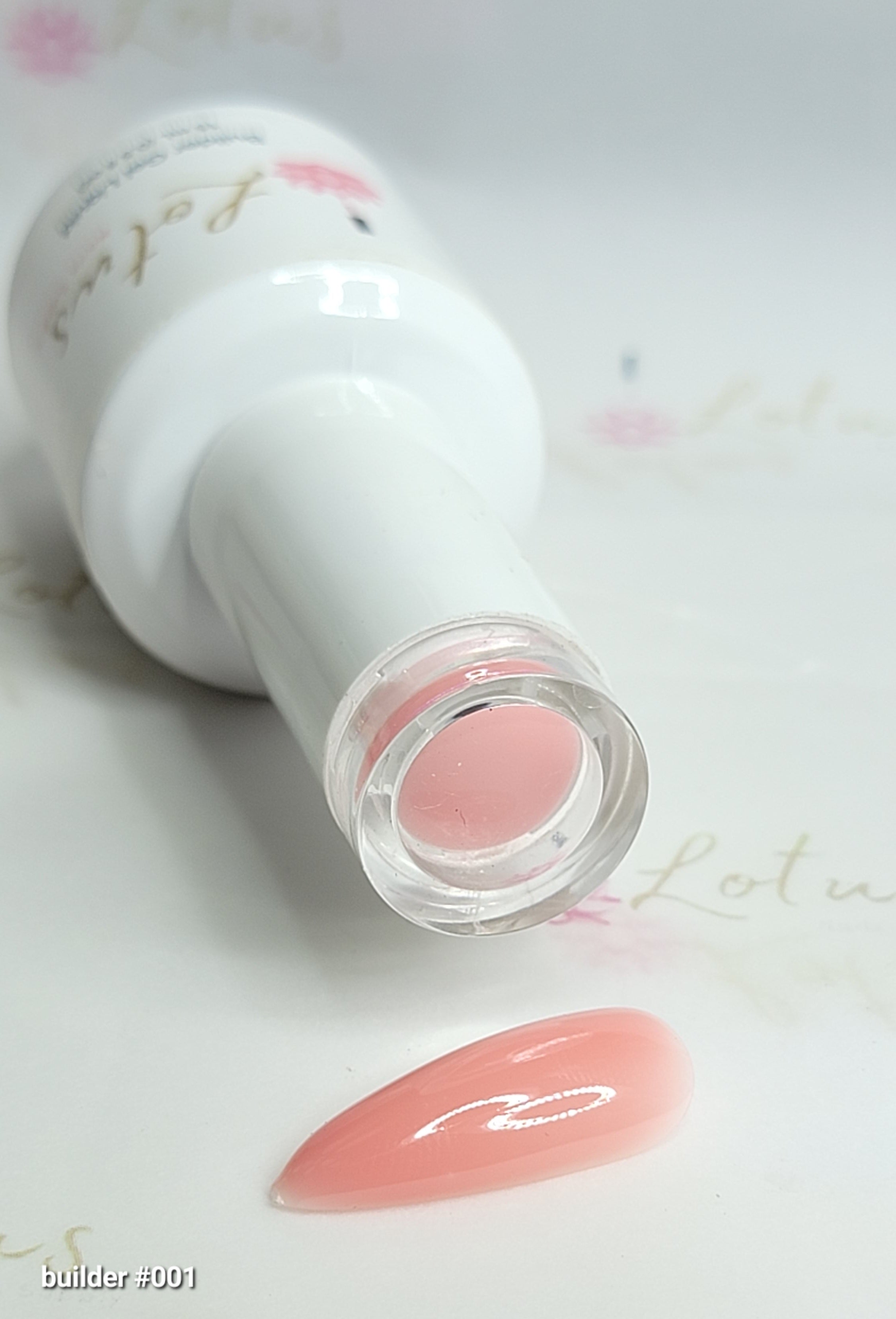 Builder Gel 001