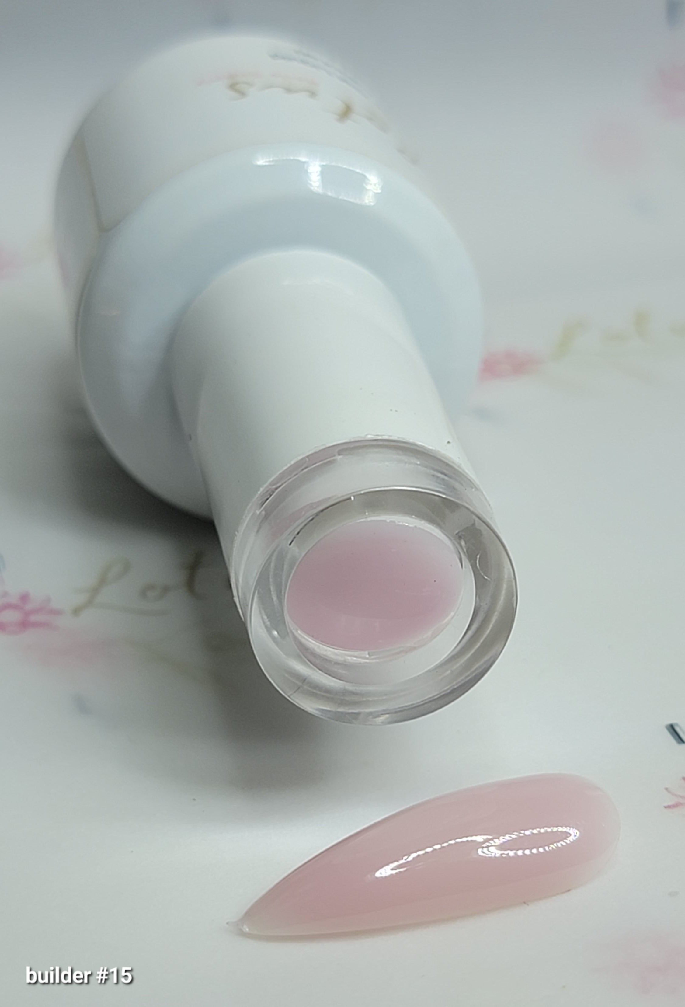 Builder Gel 15