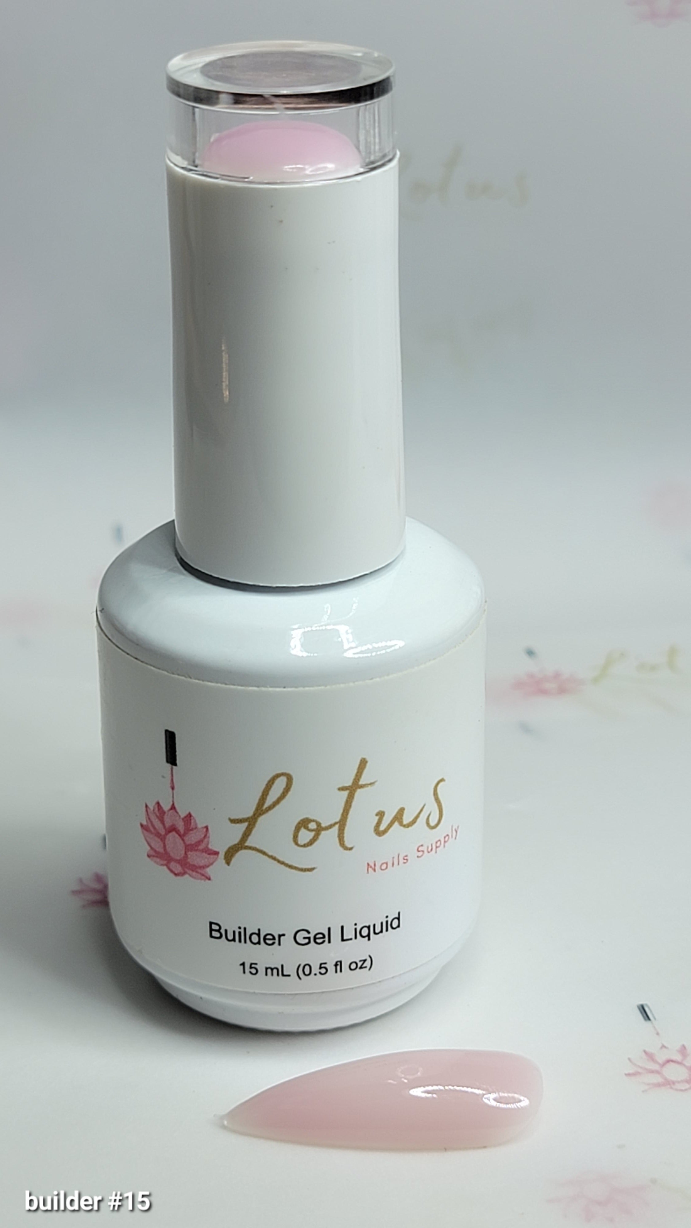 Builder Gel 15