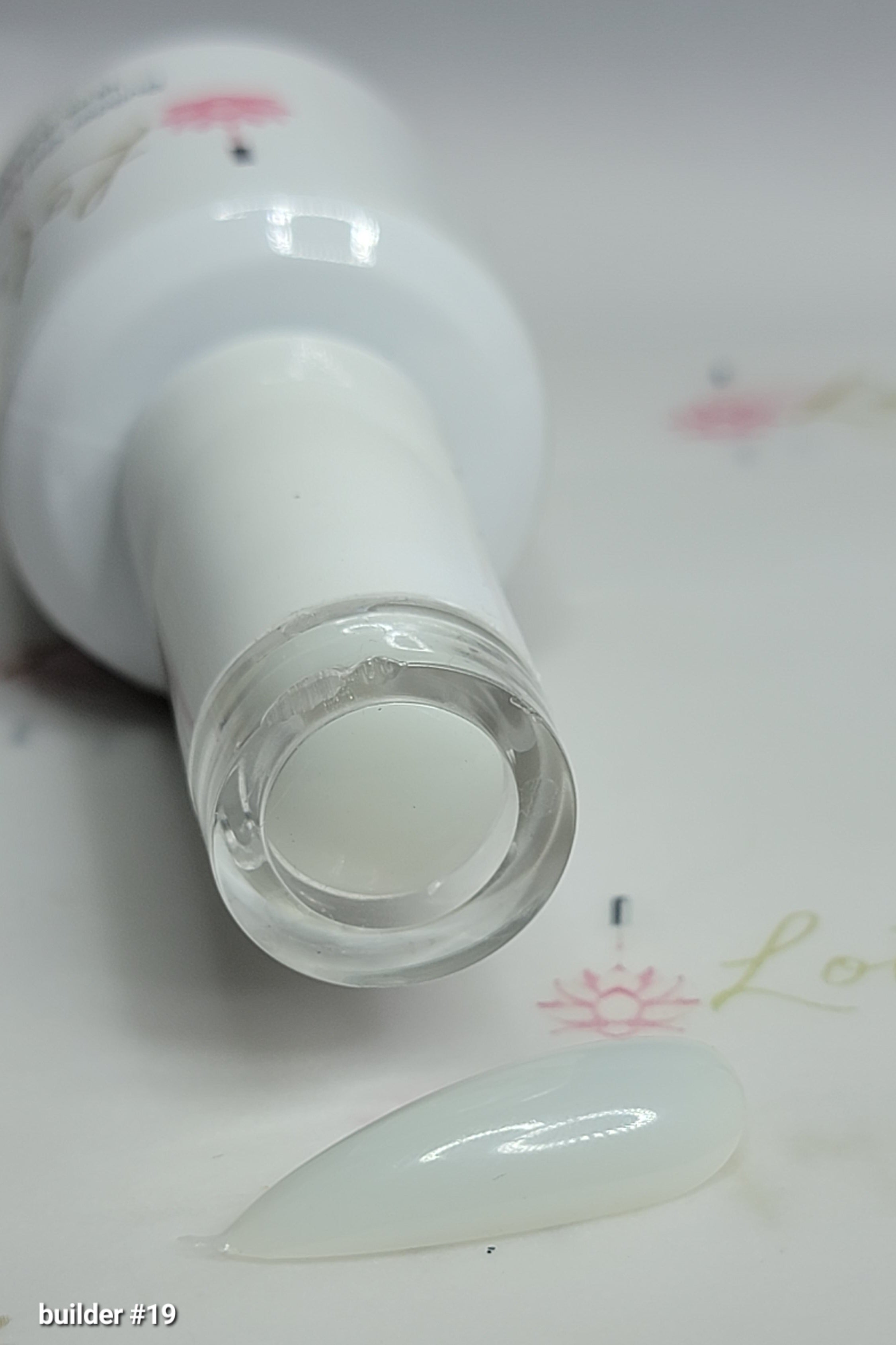Builder Gel 19