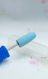 Silicone drill bit