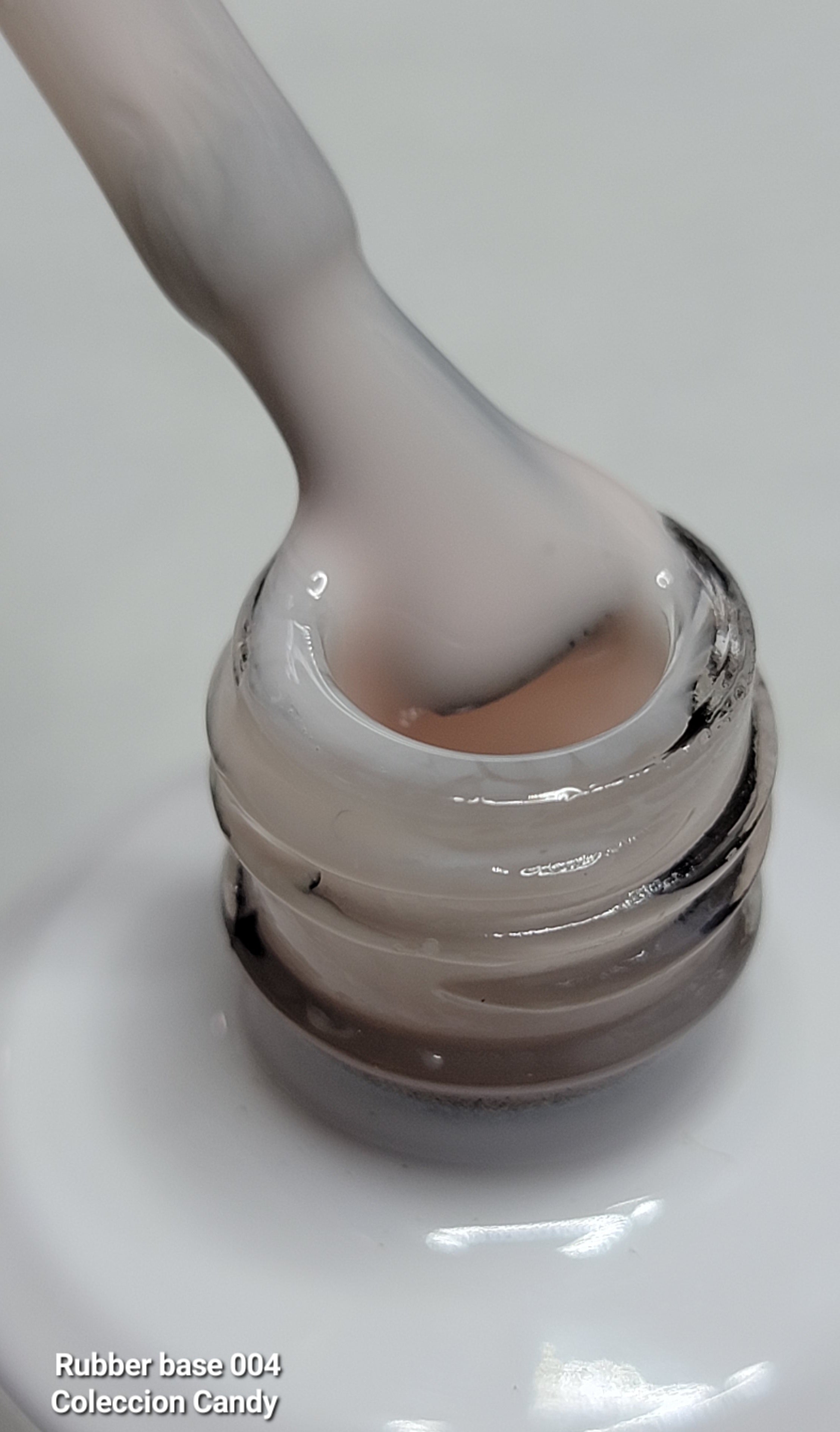 Rubber base 004