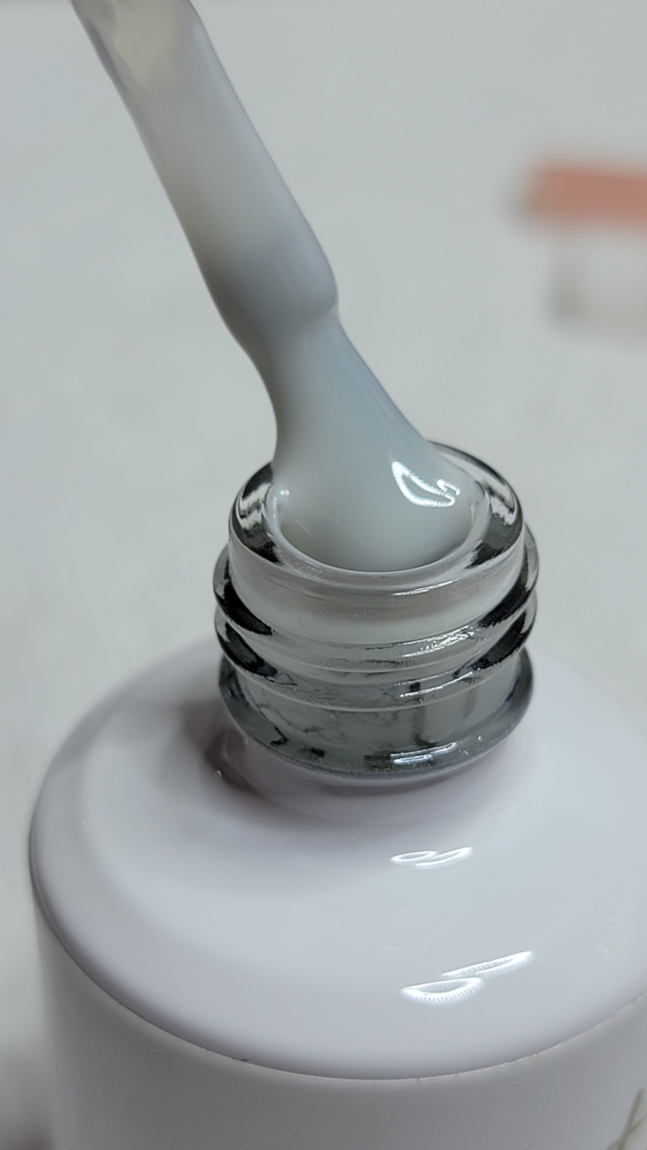 Rubber base 086