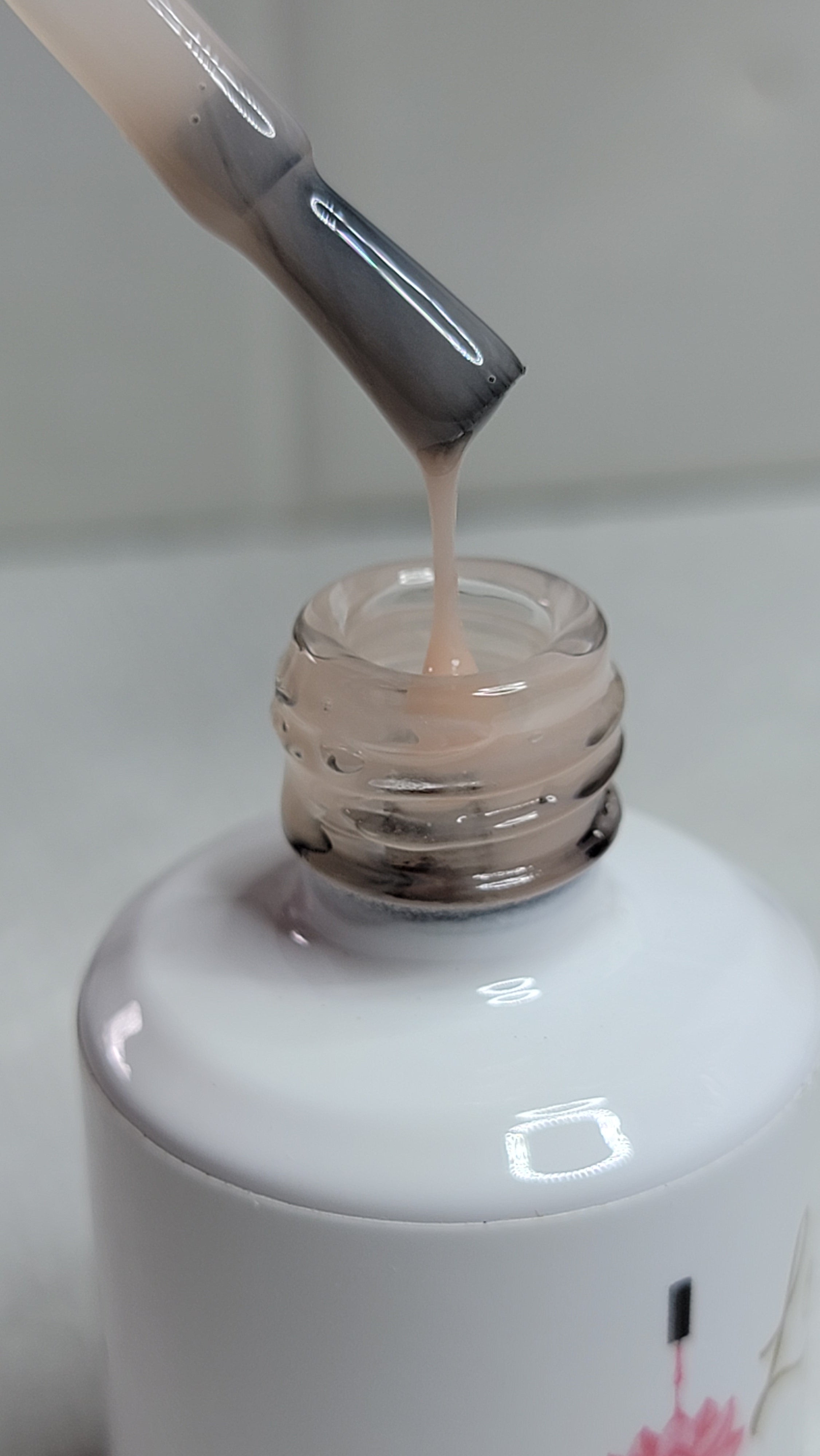 Rubber base 018