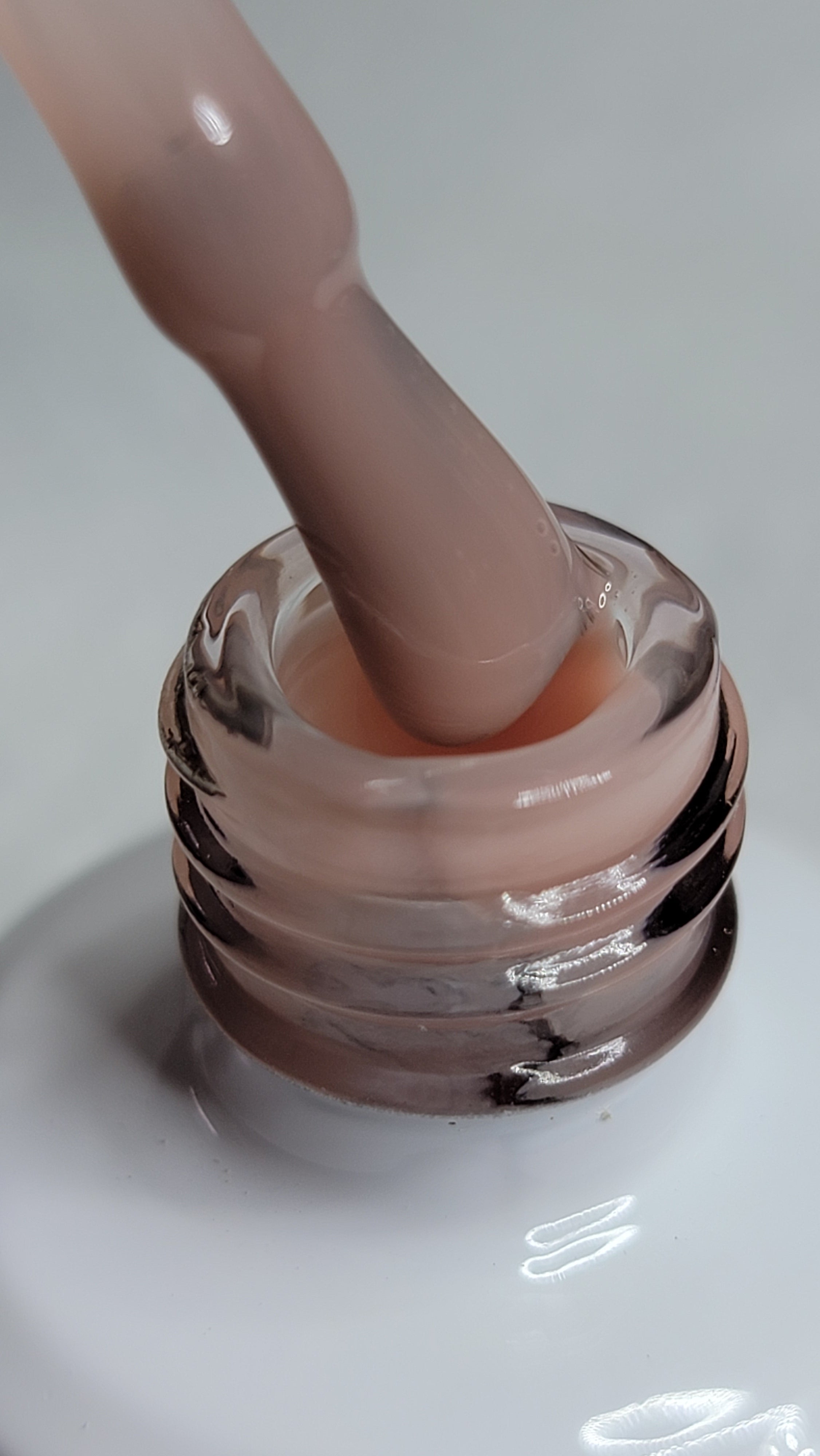 Rubber base 021