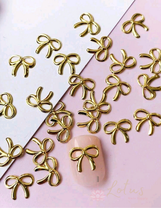 Charm Lazos