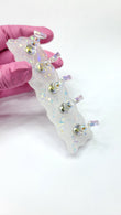 Nails display stand